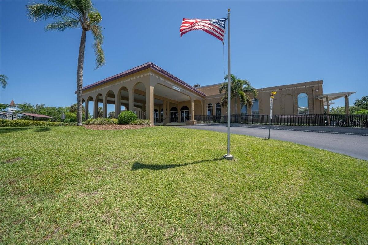 2401 FRANCISCAN DR #39, CLEARWATER, FL, 33763