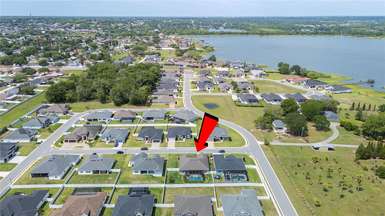 5012 RIDGEFIELD LN, LAKELAND, FL, 33812