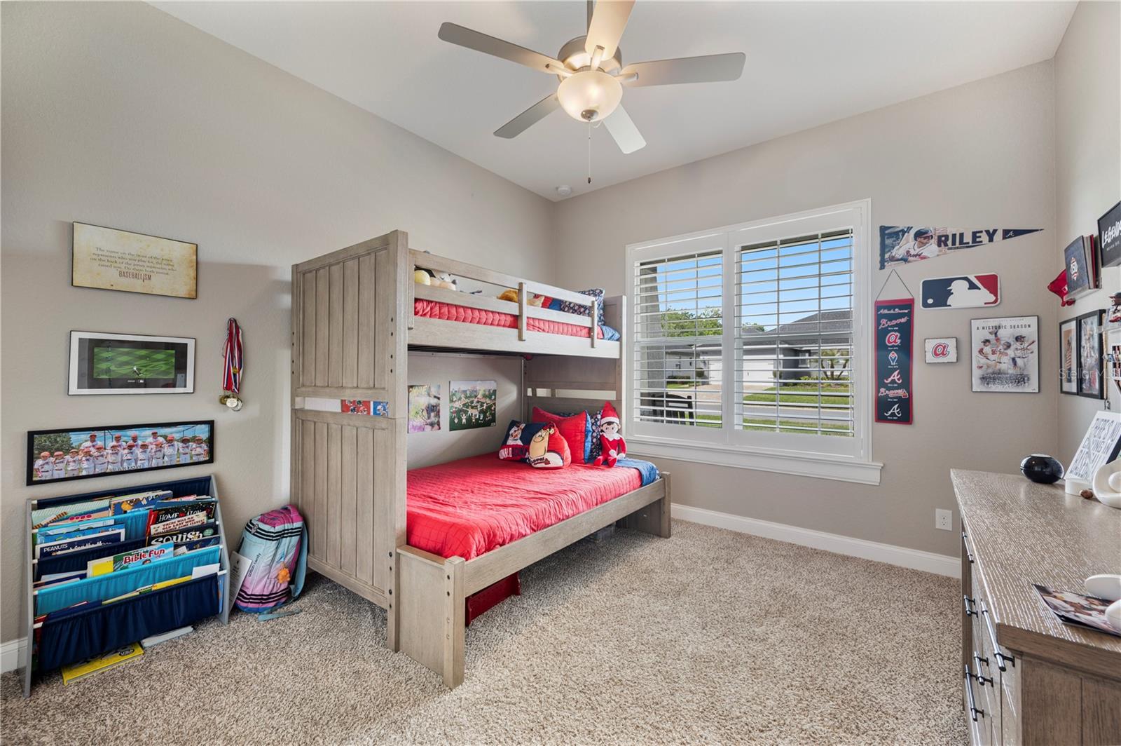 5012 RIDGEFIELD LN, LAKELAND, FL, 33812