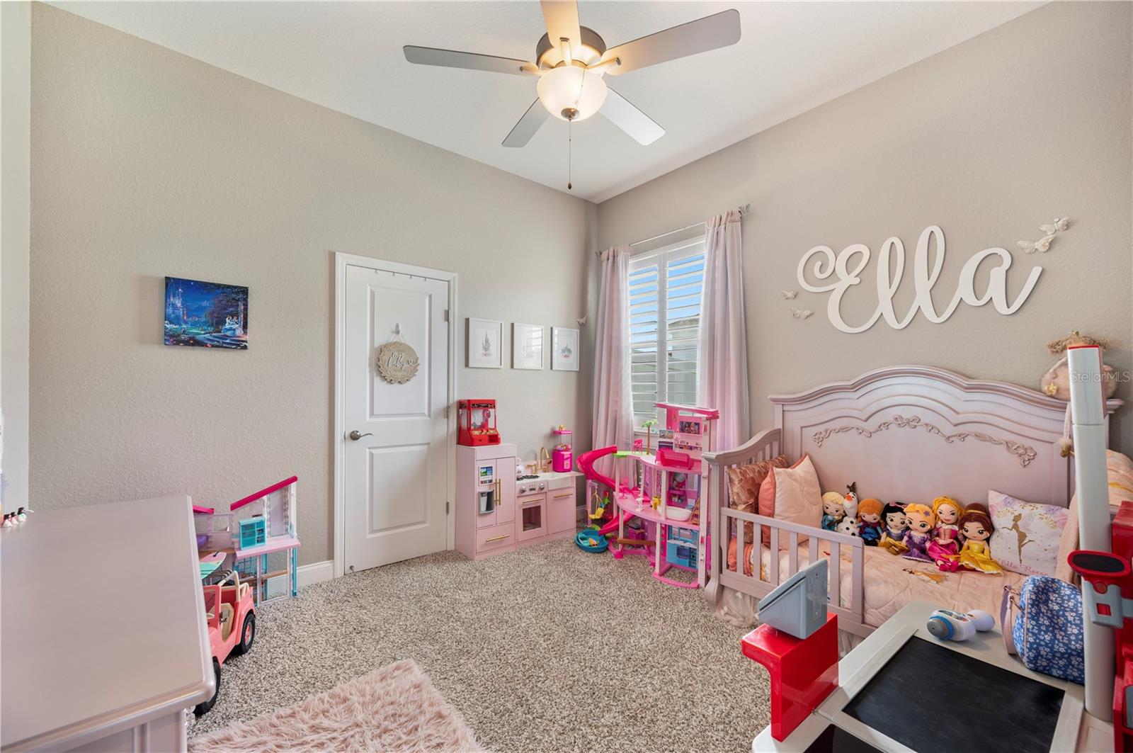 5012 RIDGEFIELD LN, LAKELAND, FL, 33812