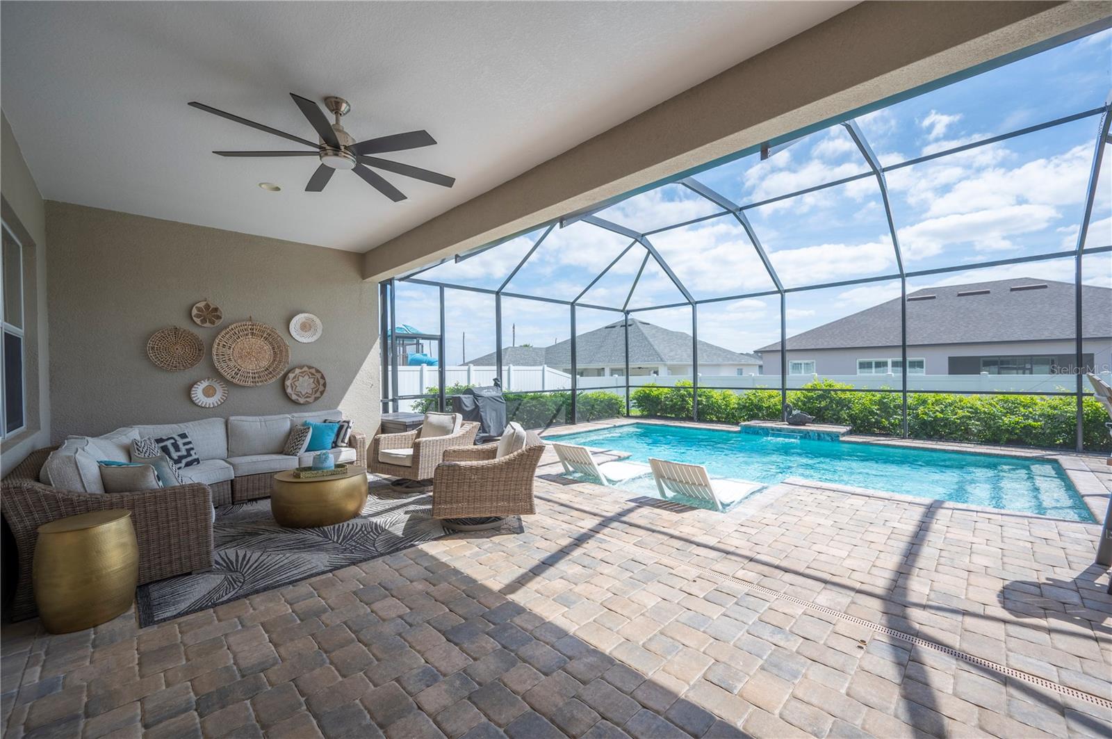 5012 RIDGEFIELD LN, LAKELAND, FL, 33812