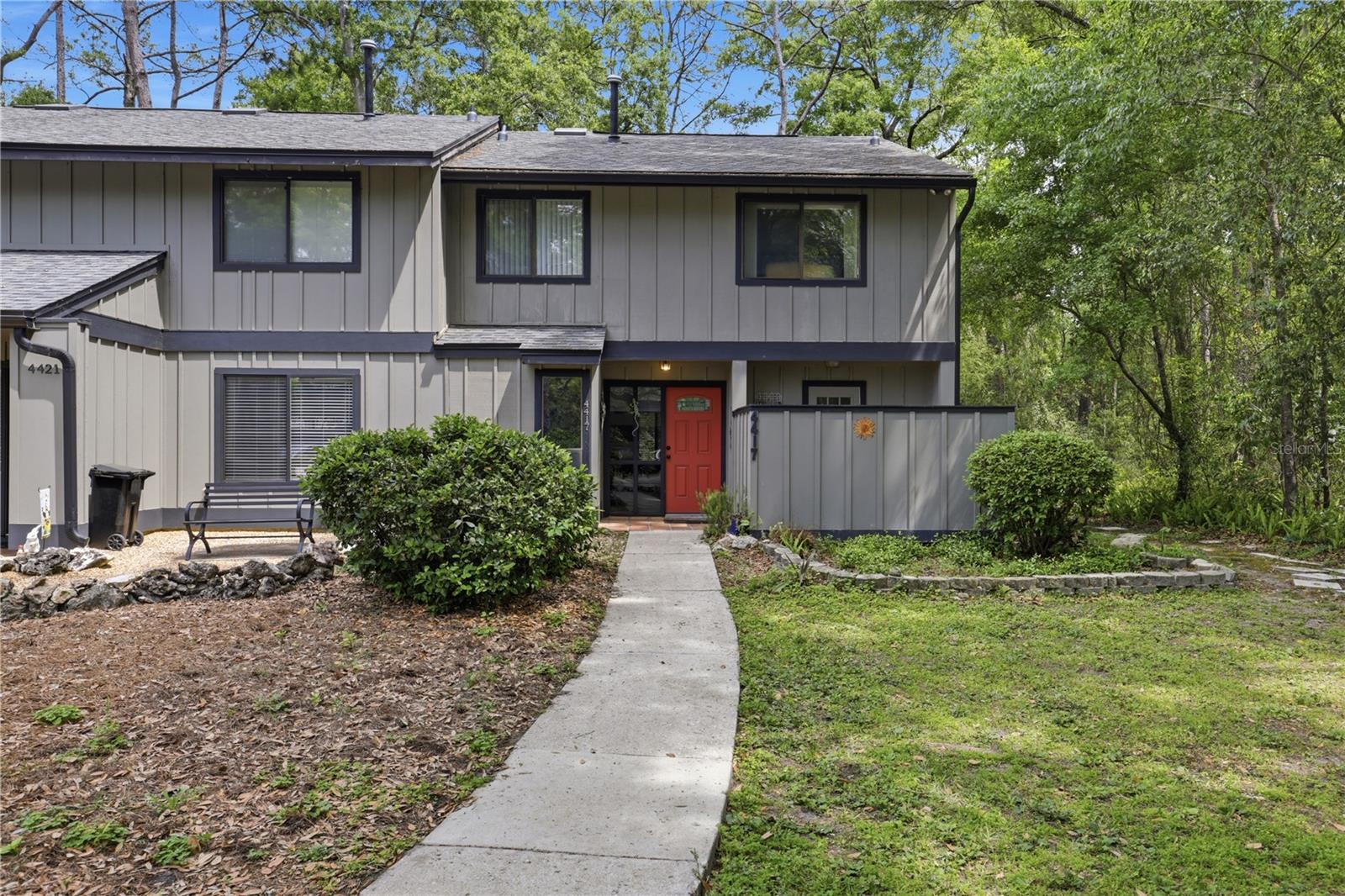 4417 BLACK FOREST WAY, GAINESVILLE, FL, 32605