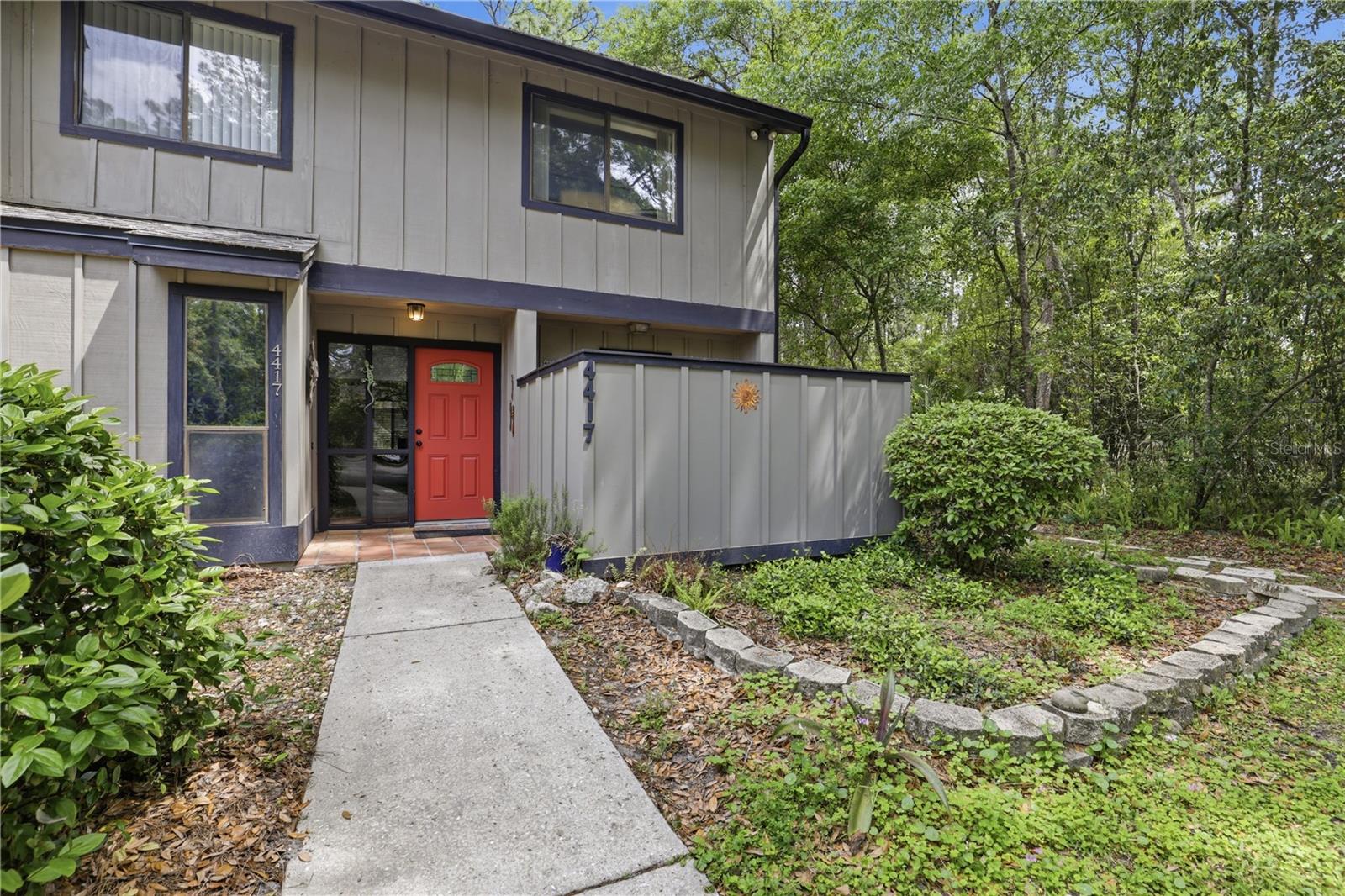 4417 BLACK FOREST WAY, GAINESVILLE, FL, 32605