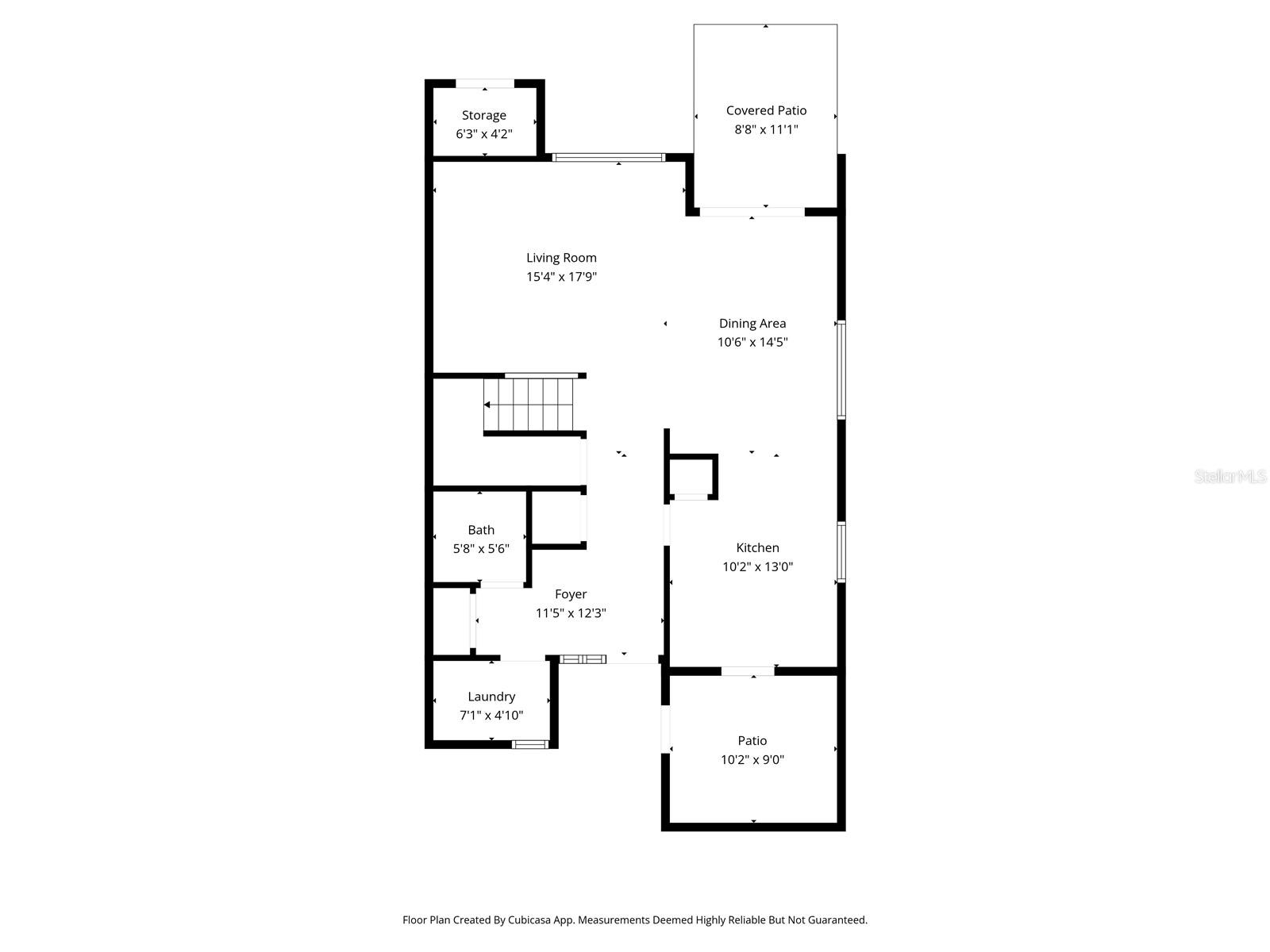 4417 BLACK FOREST WAY, GAINESVILLE, FL, 32605