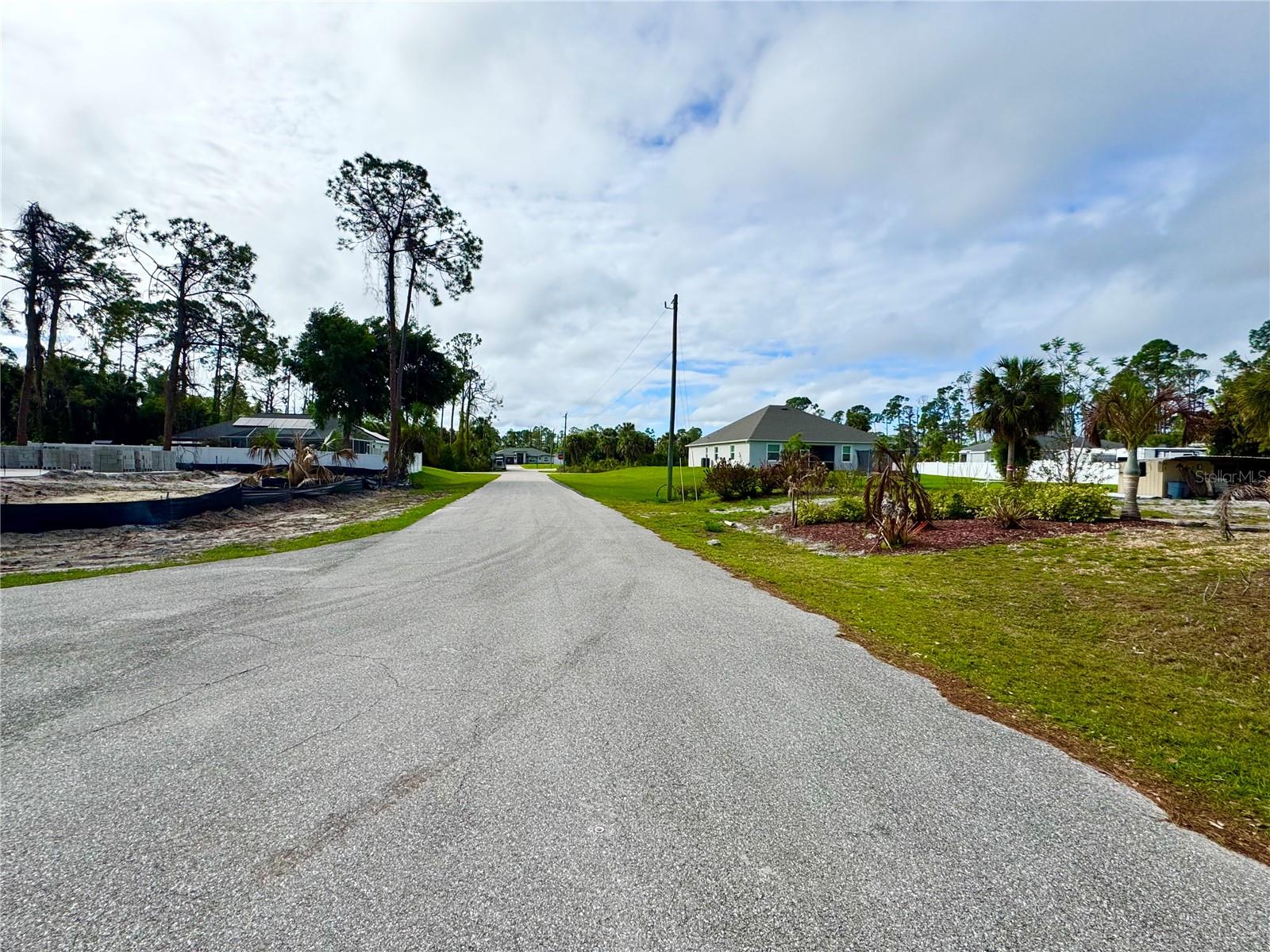 0 VULGATE ST, NORTH PORT, FL, 34286