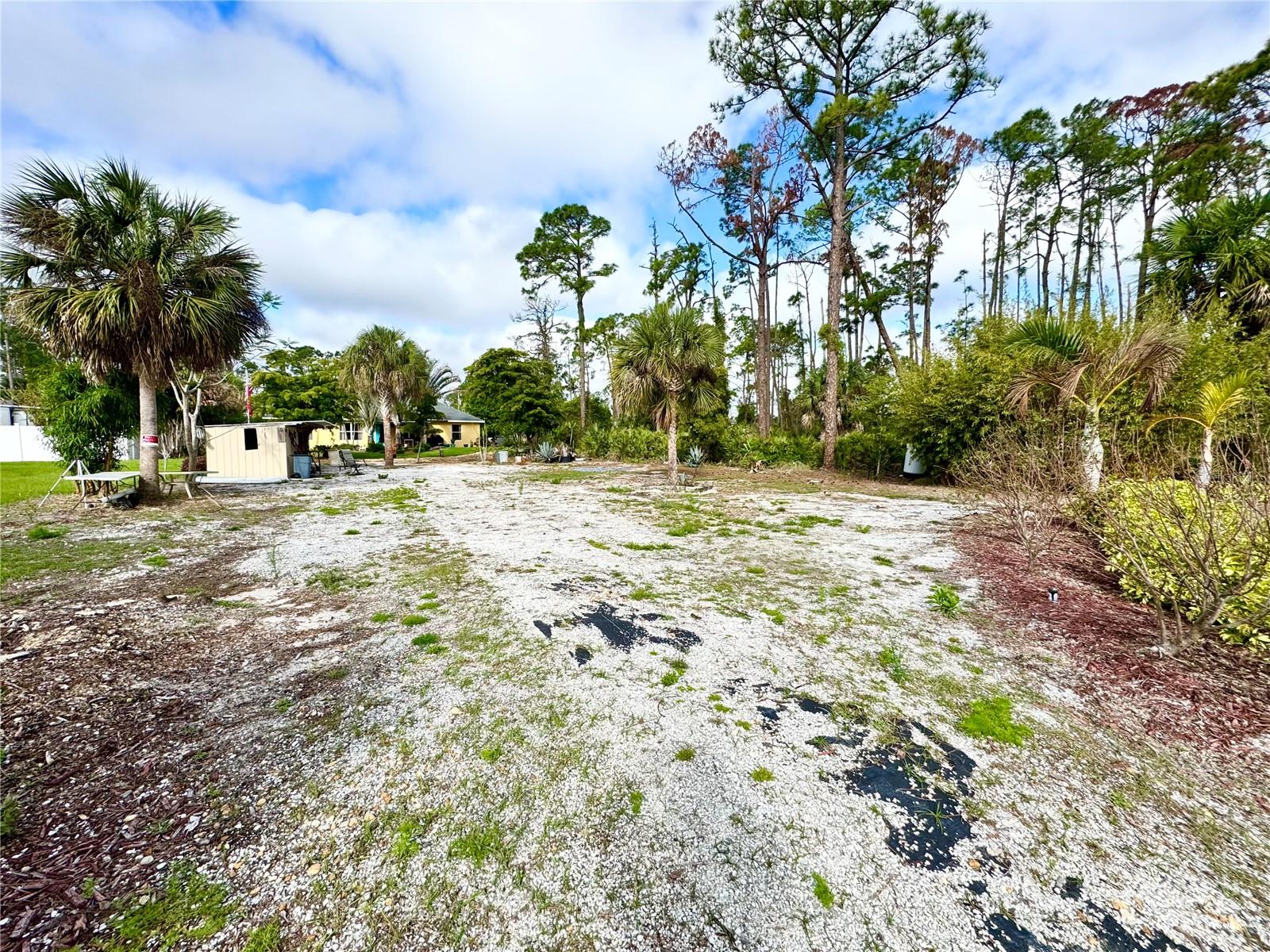 0 VULGATE ST, NORTH PORT, FL, 34286