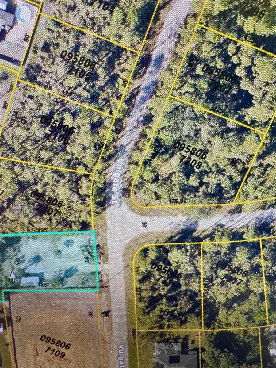 0 VULGATE ST, NORTH PORT, FL, 34286