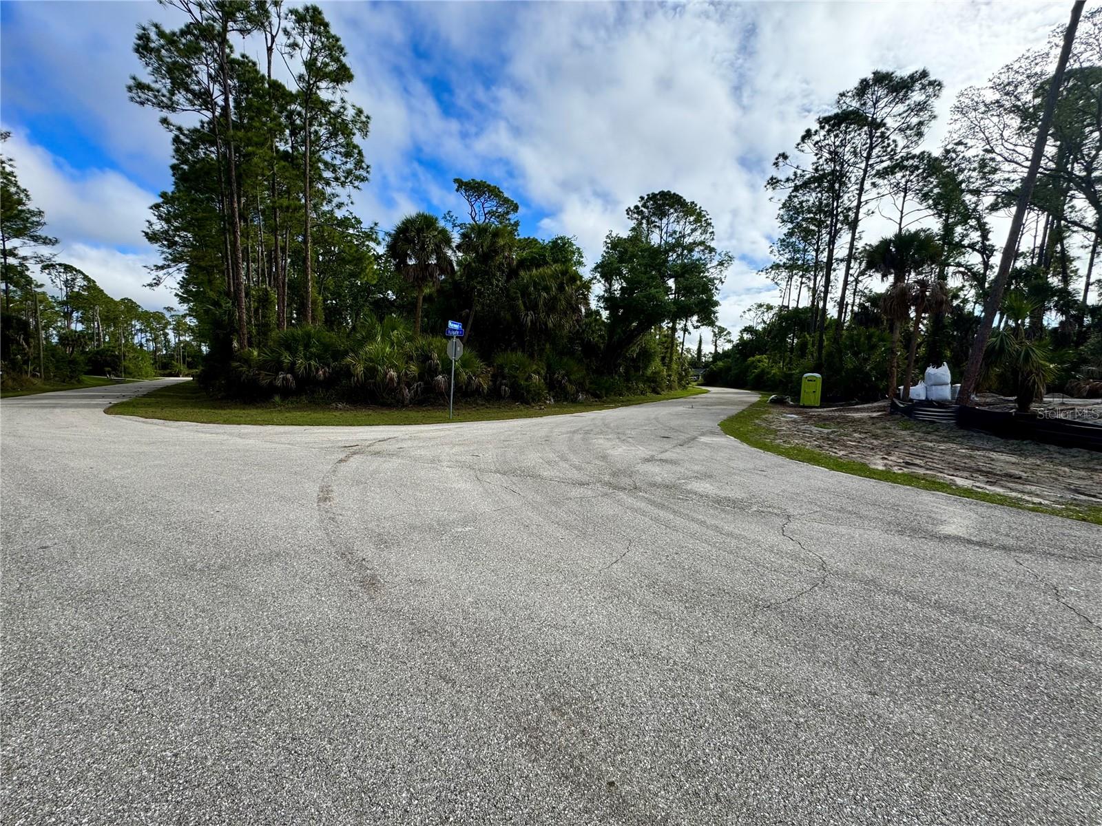 0 VULGATE ST, NORTH PORT, FL, 34286