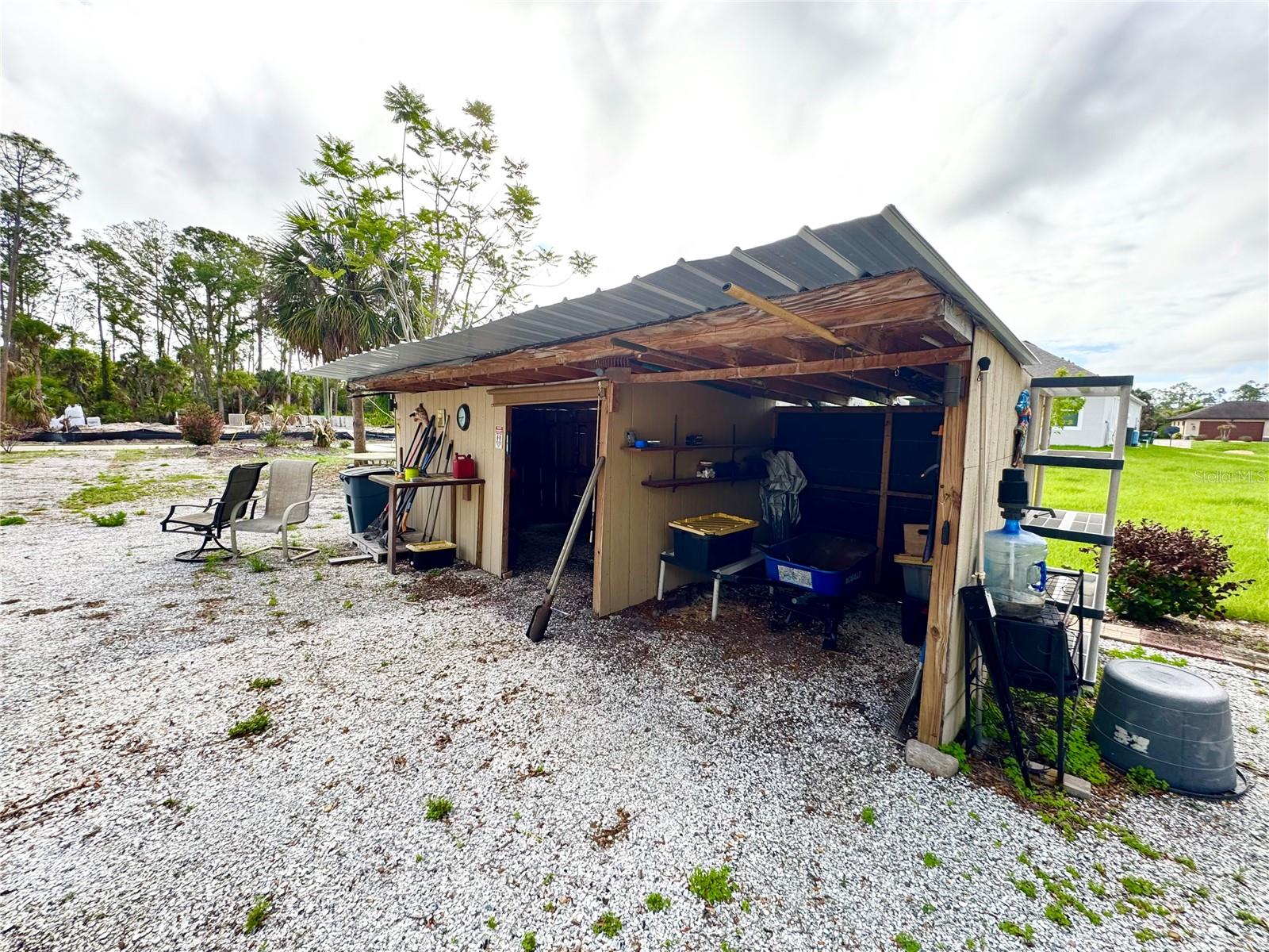 0 VULGATE ST, NORTH PORT, FL, 34286