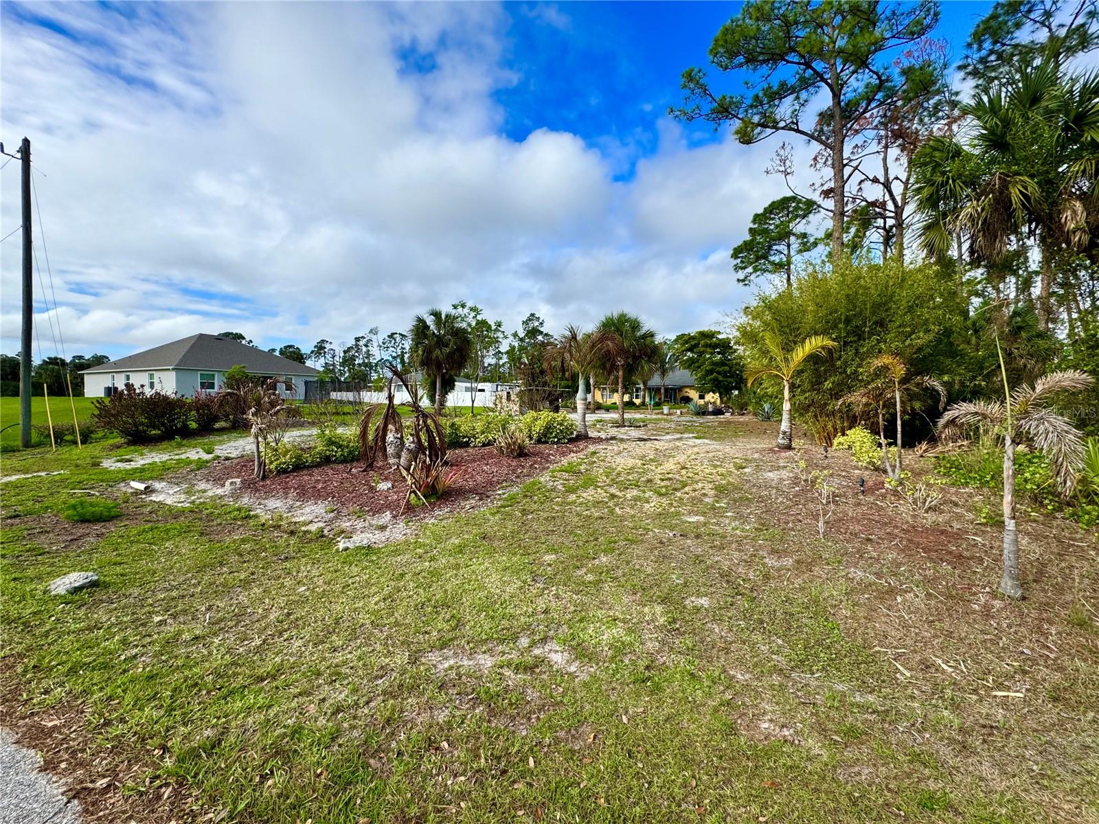 0 VULGATE ST, NORTH PORT, FL, 34286