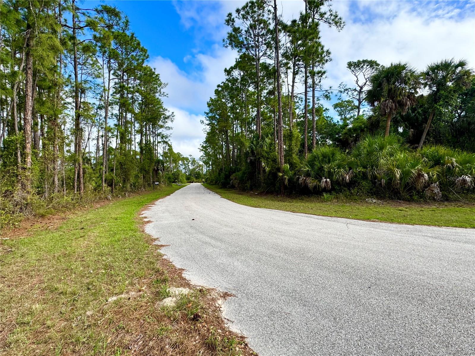 0 VULGATE ST, NORTH PORT, FL, 34286