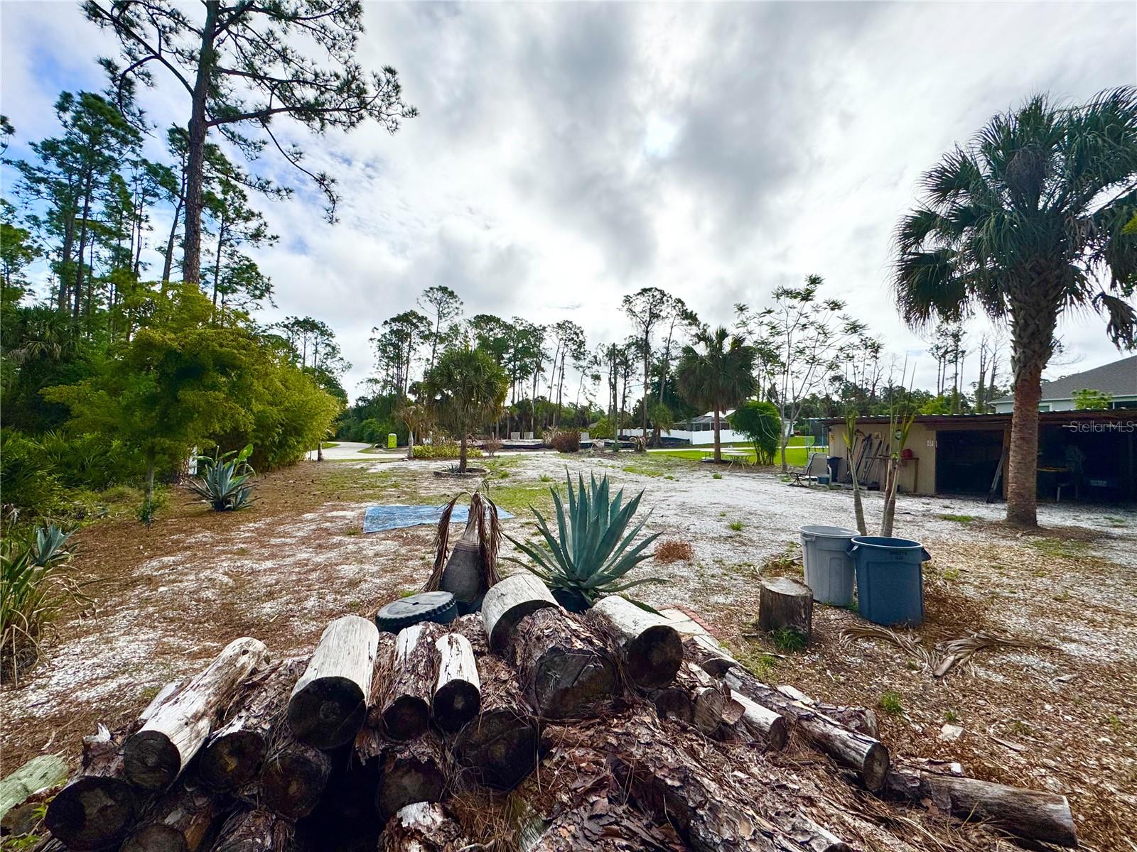 0 VULGATE ST, NORTH PORT, FL, 34286