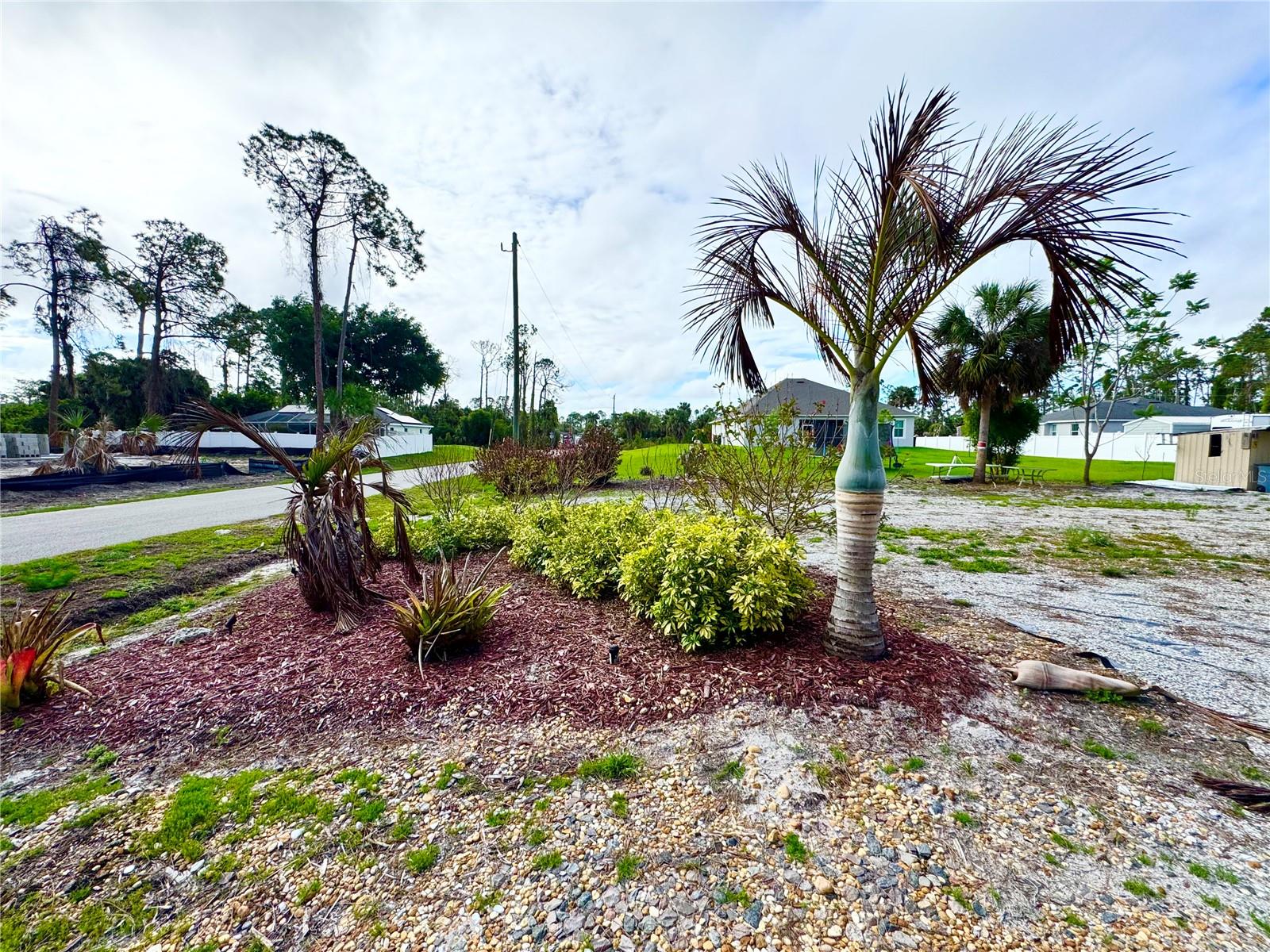0 VULGATE ST, NORTH PORT, FL, 34286