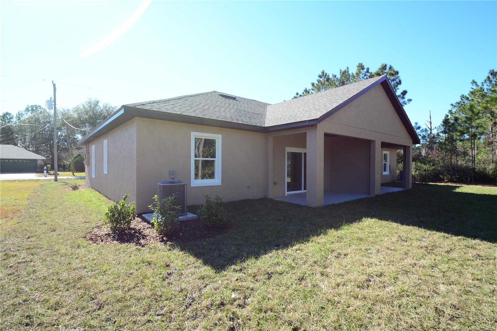25 ROSEPETAL LN #B, PALM COAST, FL, 32164