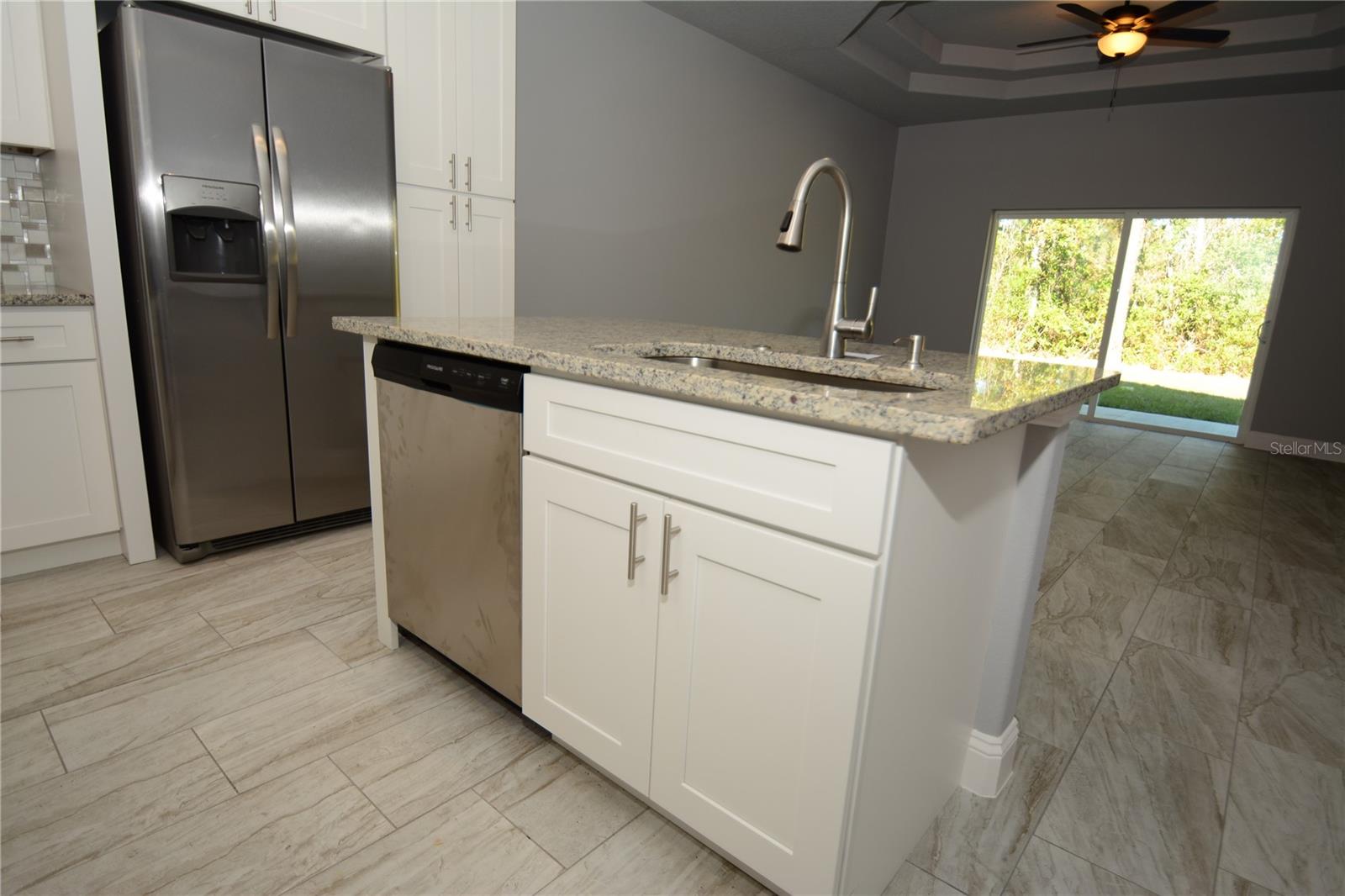 25 ROSEPETAL LN #B, PALM COAST, FL, 32164