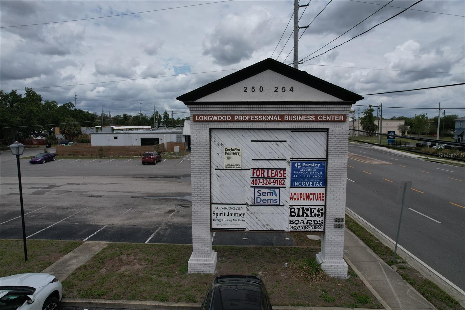 254 S RONALD REAGAN BLVD #132, LONGWOOD, FL, 32750