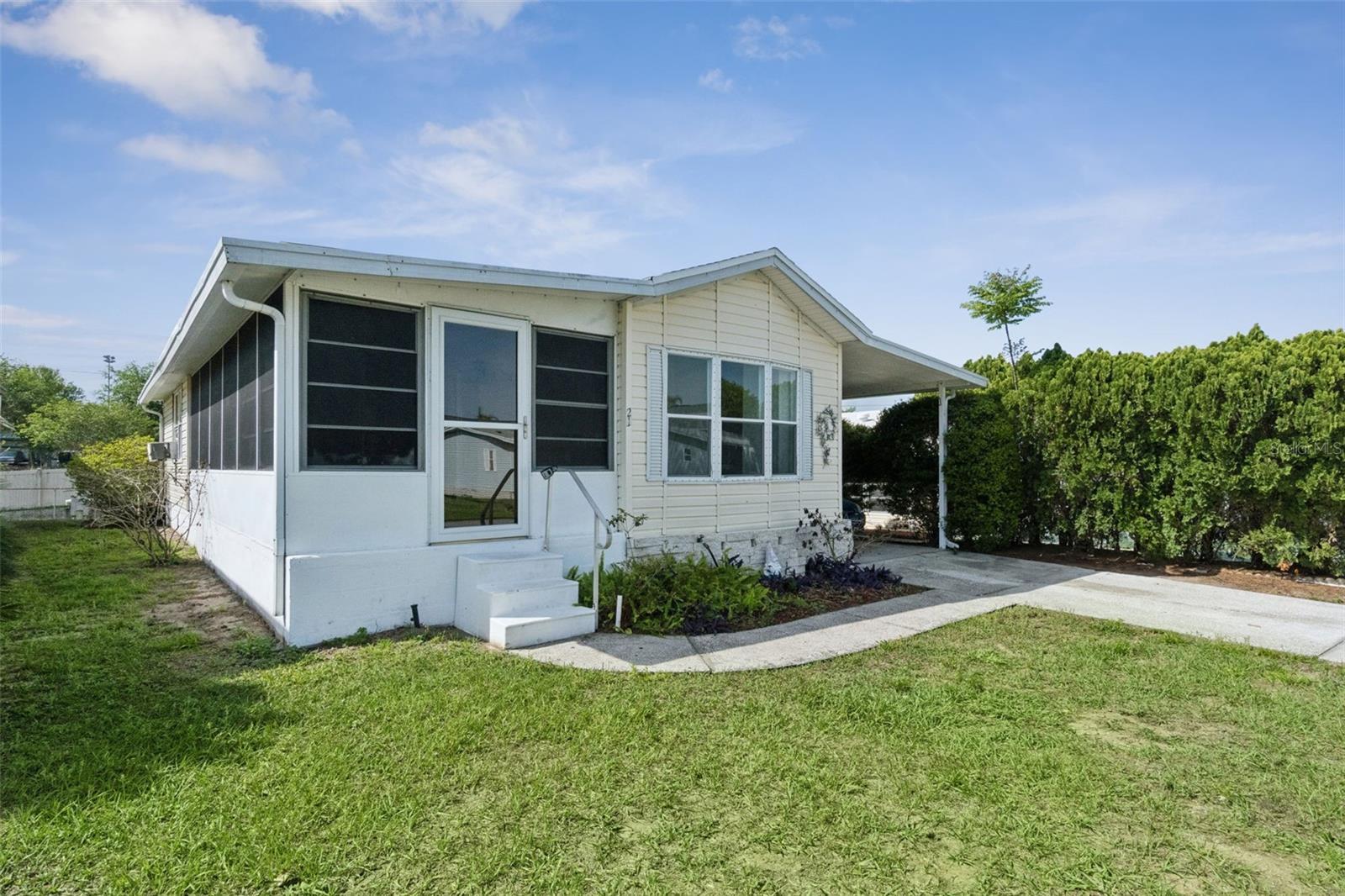 50989 HIGHWAY 27 #21, DAVENPORT, FL, 33897