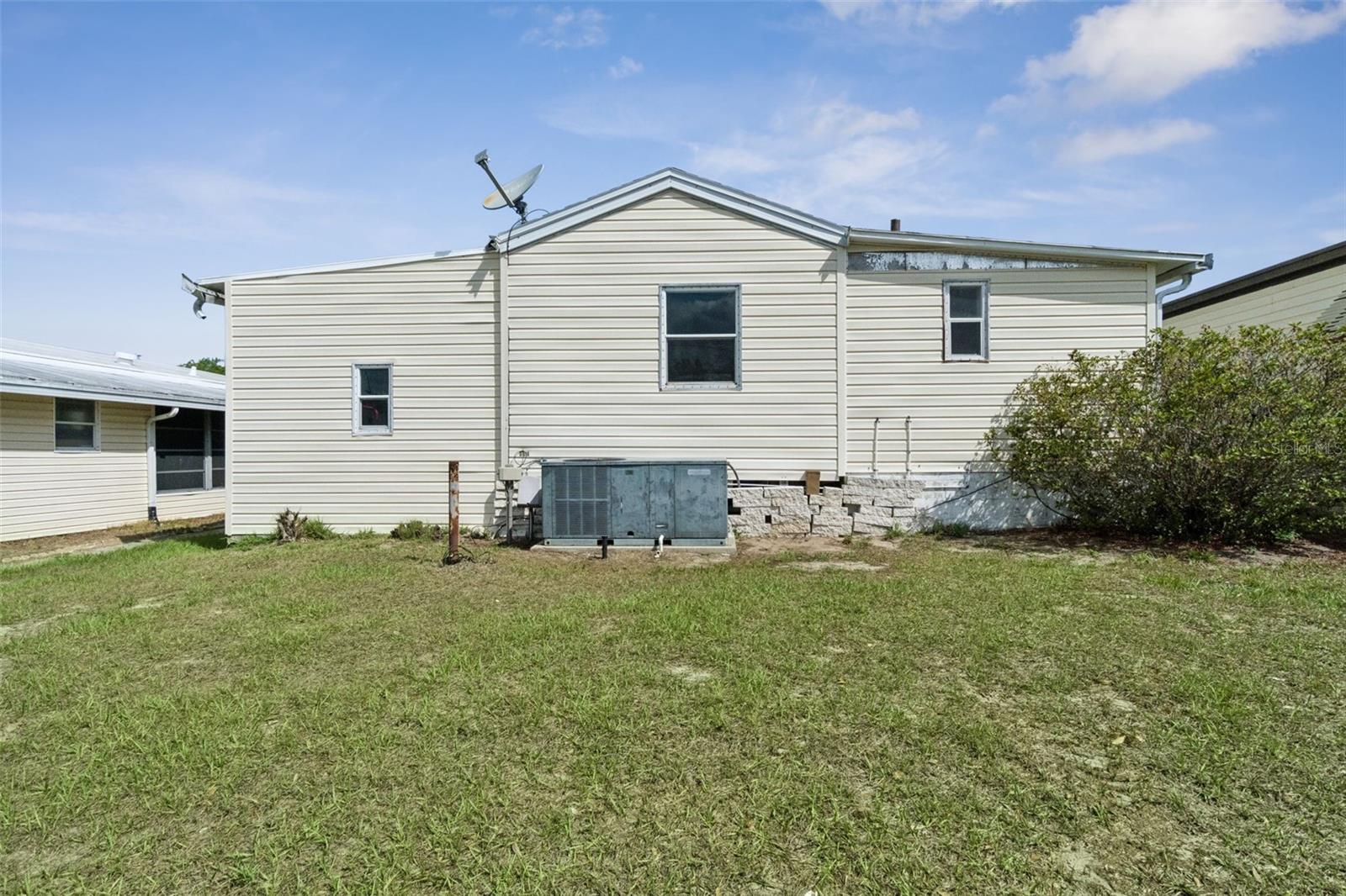 50989 HIGHWAY 27 #21, DAVENPORT, FL, 33897
