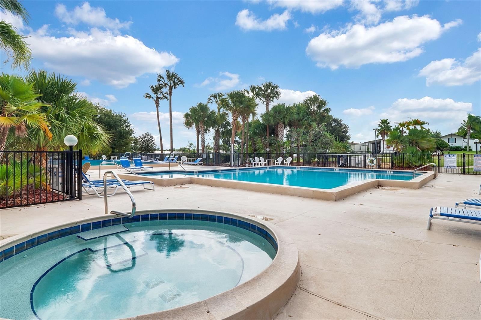 50989 HIGHWAY 27 #21, DAVENPORT, FL, 33897