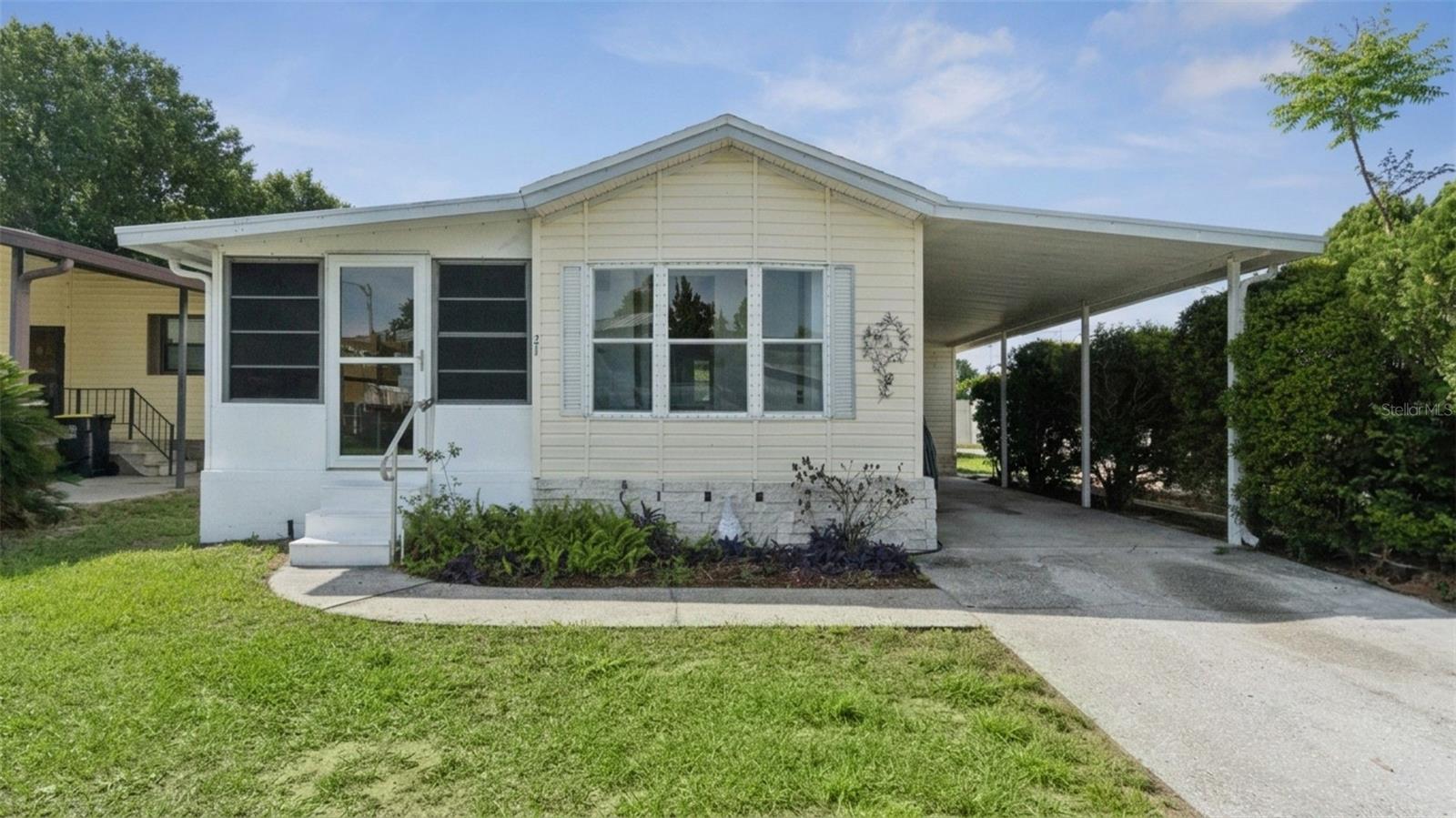 50989 HIGHWAY 27 #21, DAVENPORT, FL, 33897