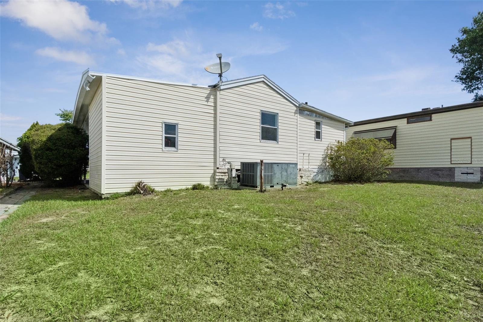 50989 HIGHWAY 27 #21, DAVENPORT, FL, 33897