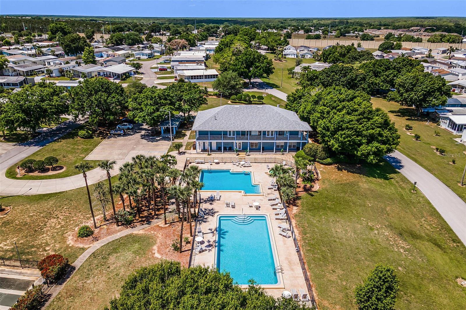 50989 HIGHWAY 27 #21, DAVENPORT, FL, 33897