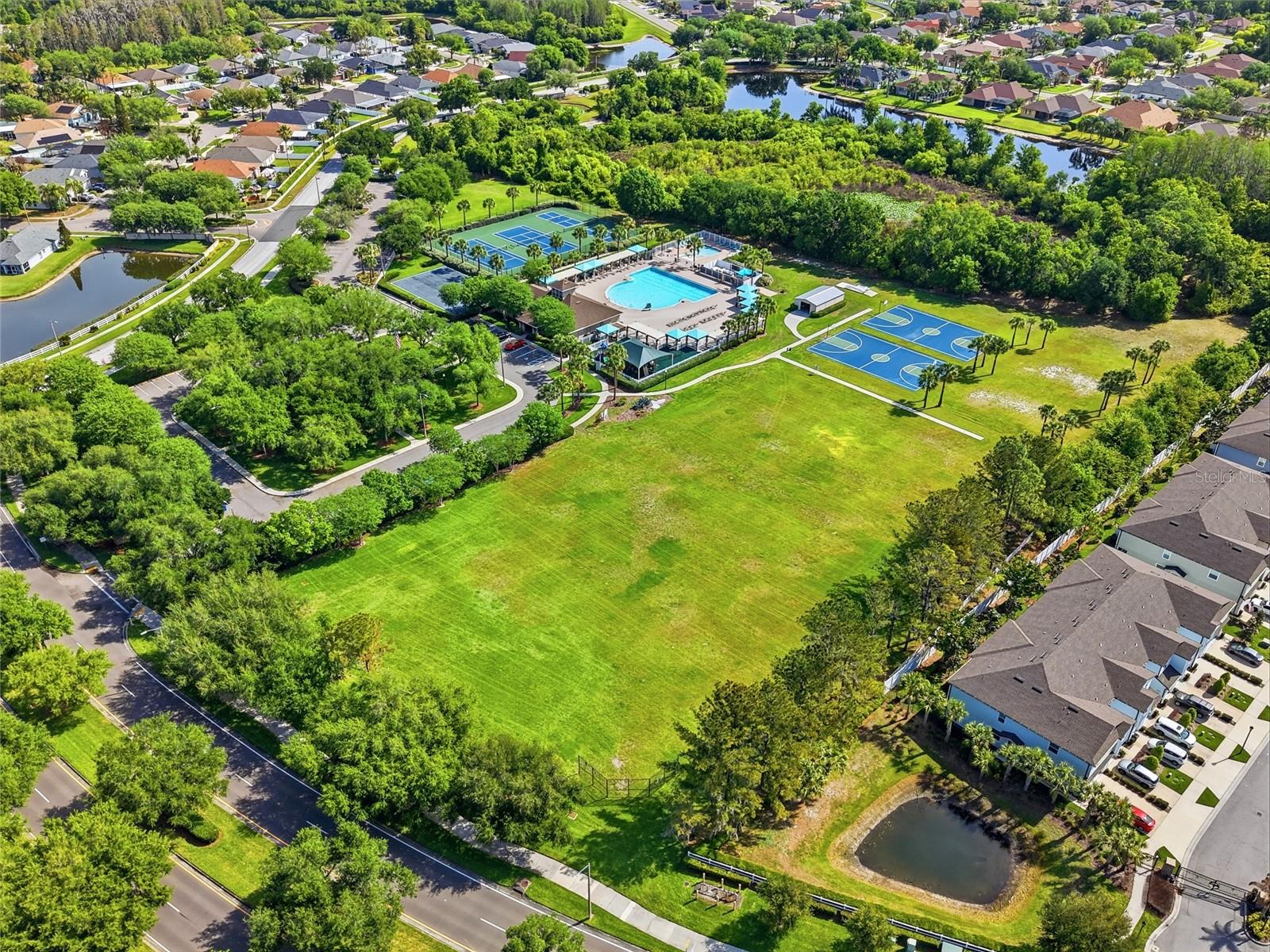 3345 BRENFORD PL, LAND O LAKES, FL, 34638