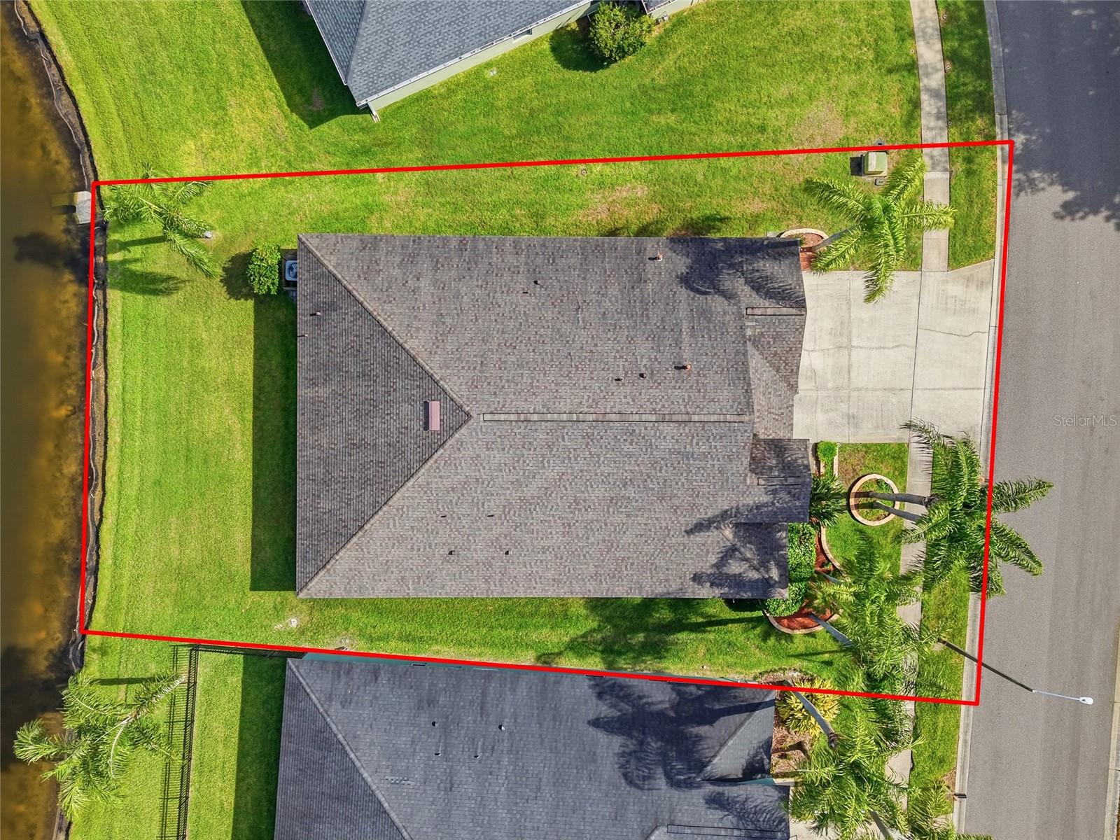 3345 BRENFORD PL, LAND O LAKES, FL, 34638