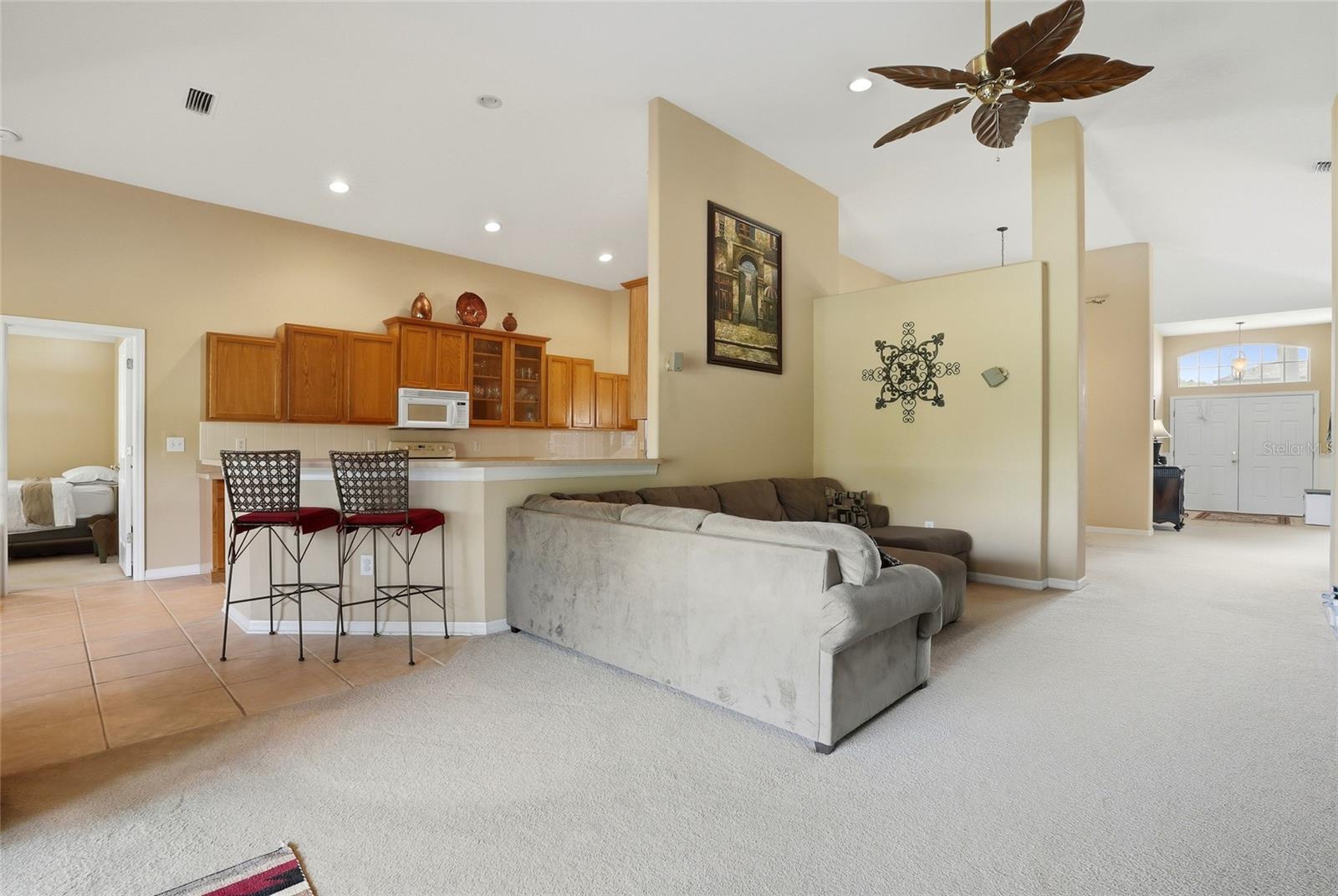 3345 BRENFORD PL, LAND O LAKES, FL, 34638