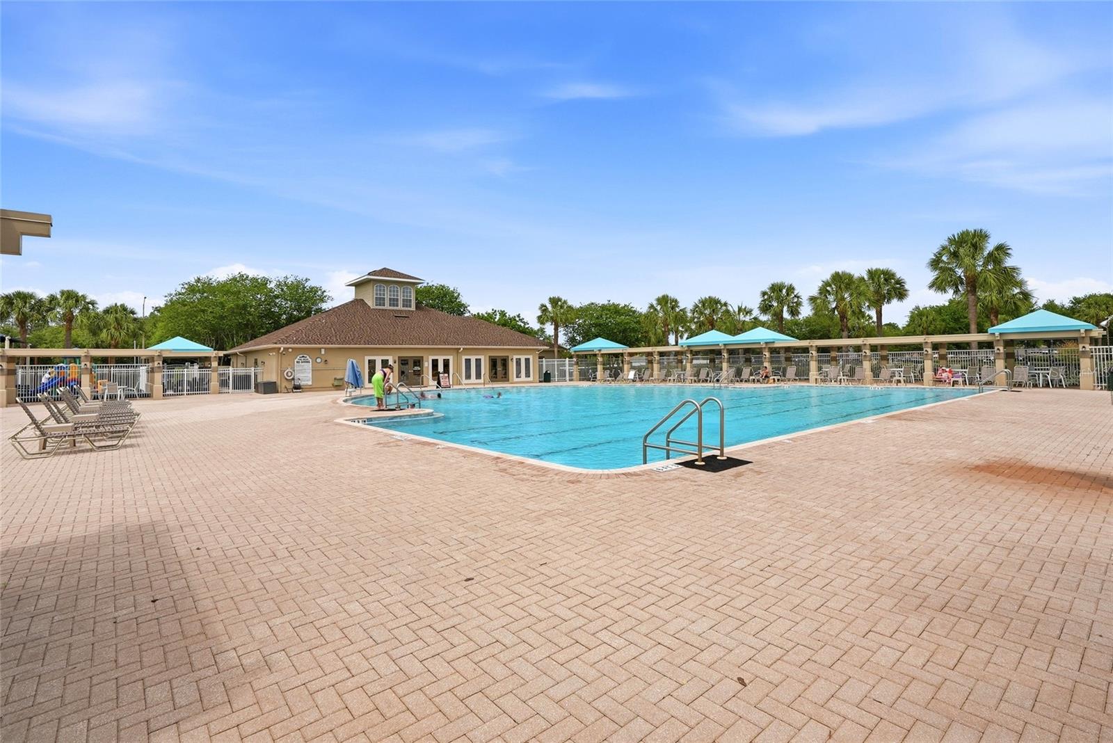 3345 BRENFORD PL, LAND O LAKES, FL, 34638