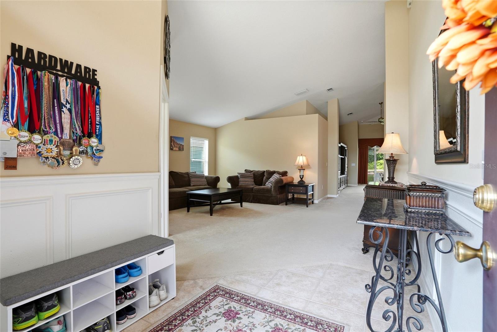 3345 BRENFORD PL, LAND O LAKES, FL, 34638