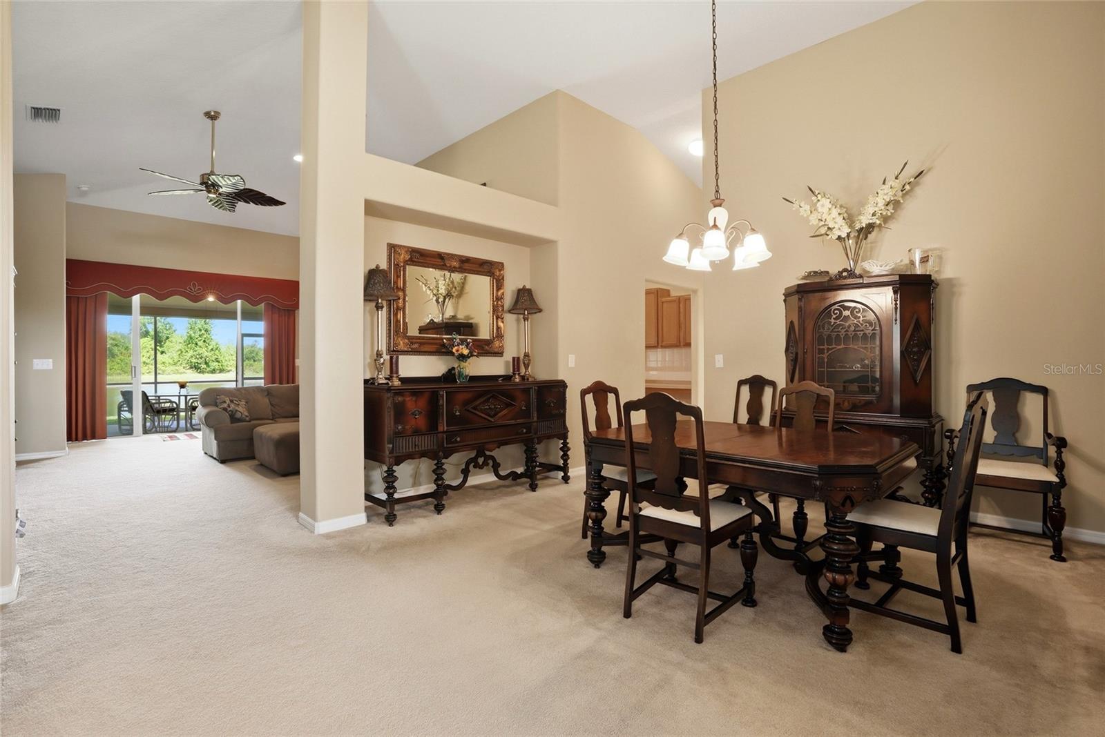 3345 BRENFORD PL, LAND O LAKES, FL, 34638