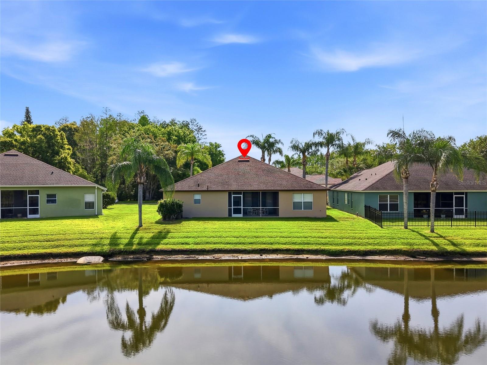 3345 BRENFORD PL, LAND O LAKES, FL, 34638