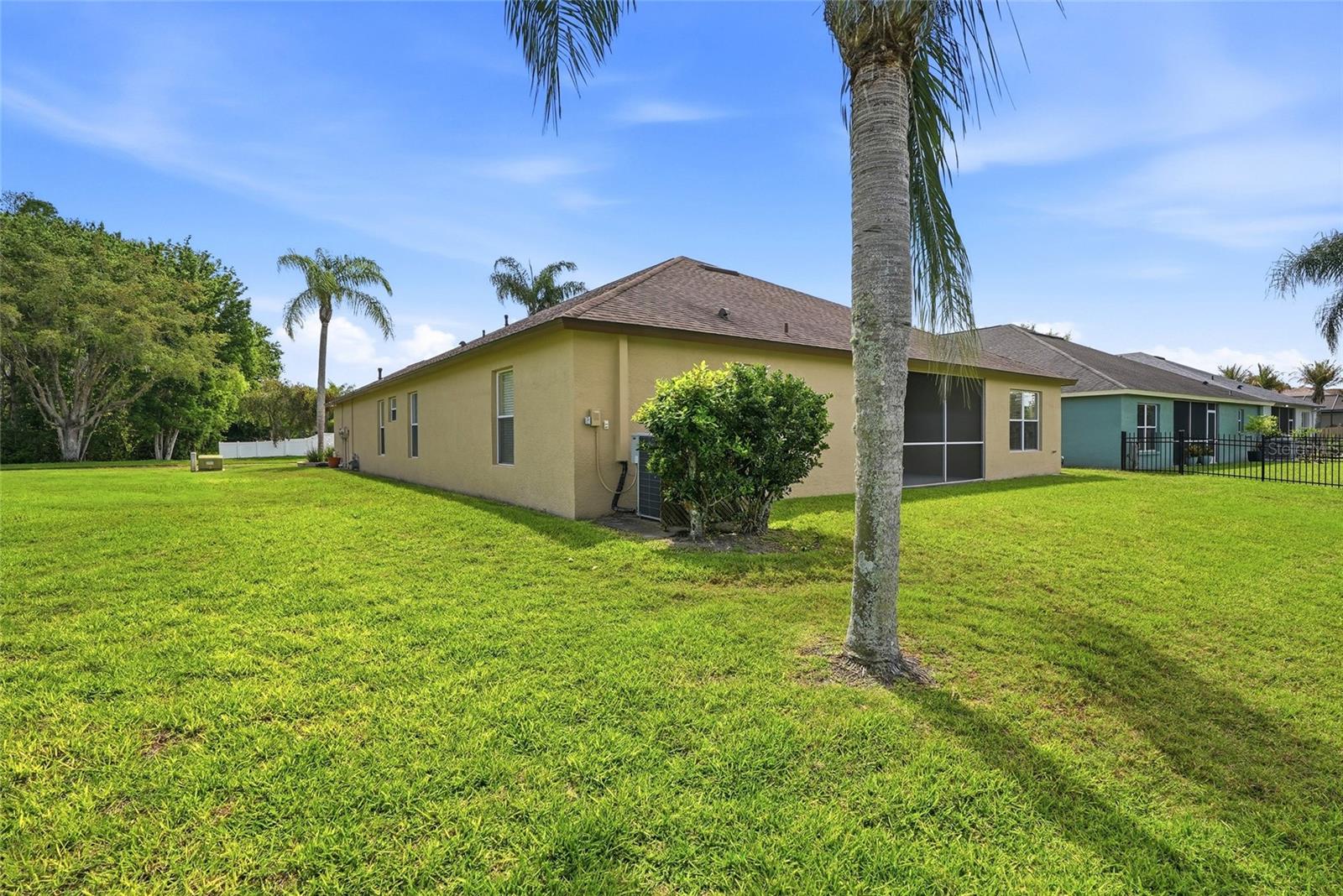 3345 BRENFORD PL, LAND O LAKES, FL, 34638