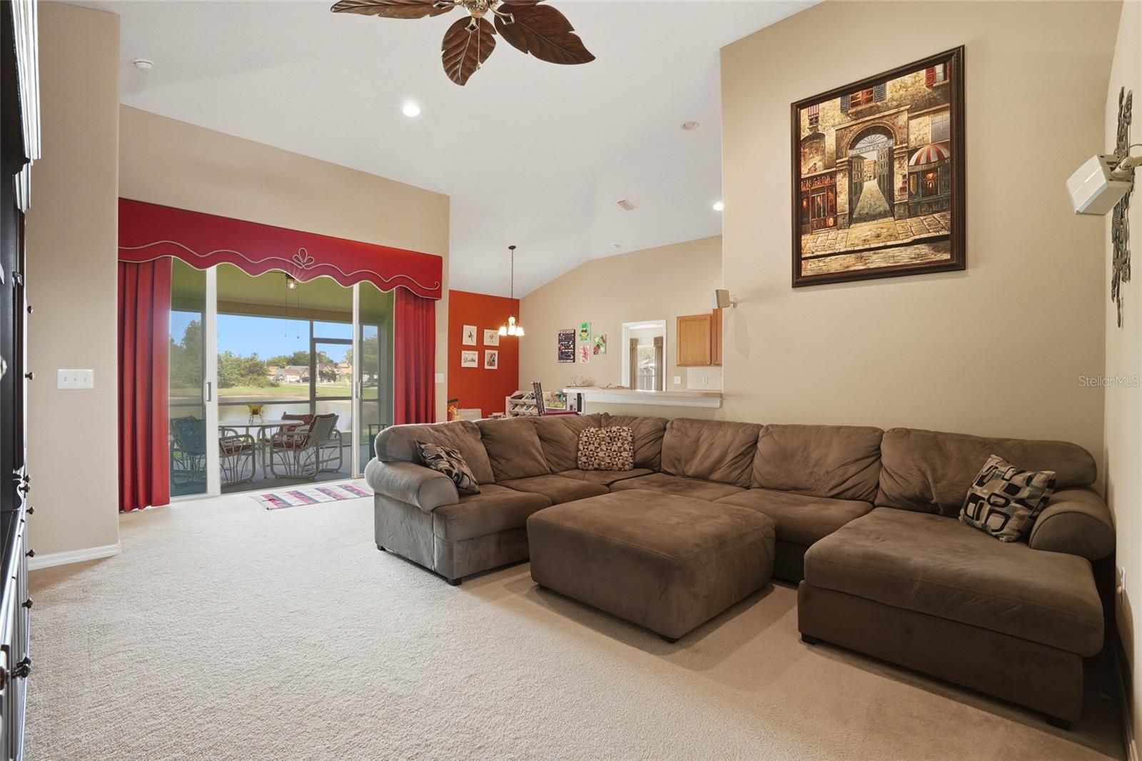3345 BRENFORD PL, LAND O LAKES, FL, 34638