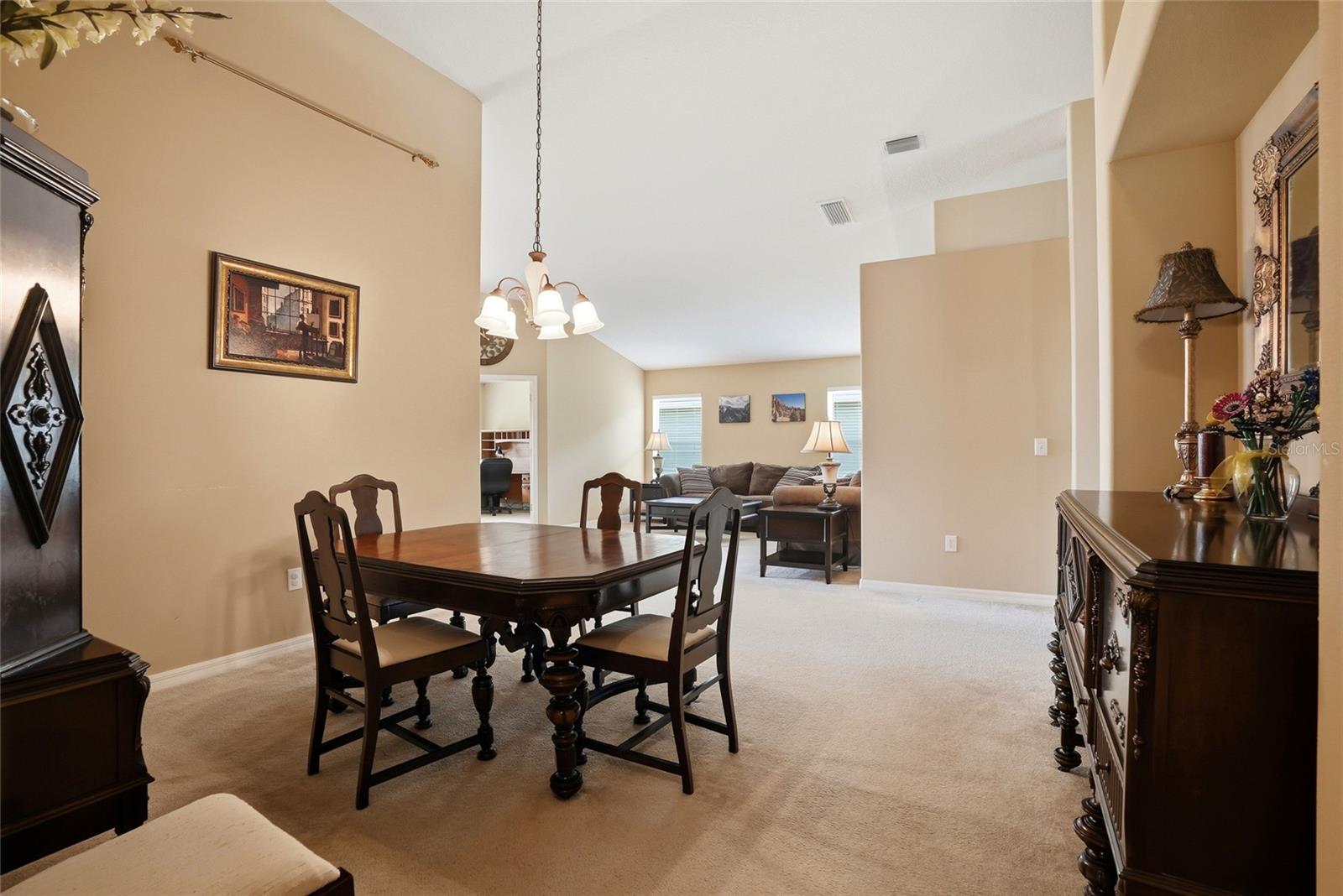 3345 BRENFORD PL, LAND O LAKES, FL, 34638