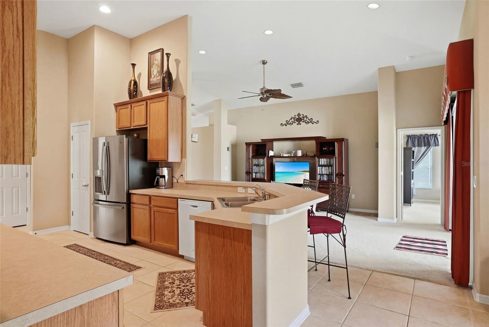 3345 BRENFORD PL, LAND O LAKES, FL, 34638