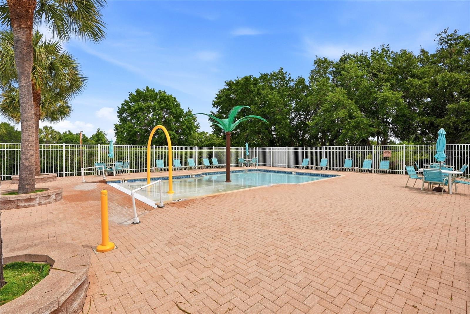 3345 BRENFORD PL, LAND O LAKES, FL, 34638