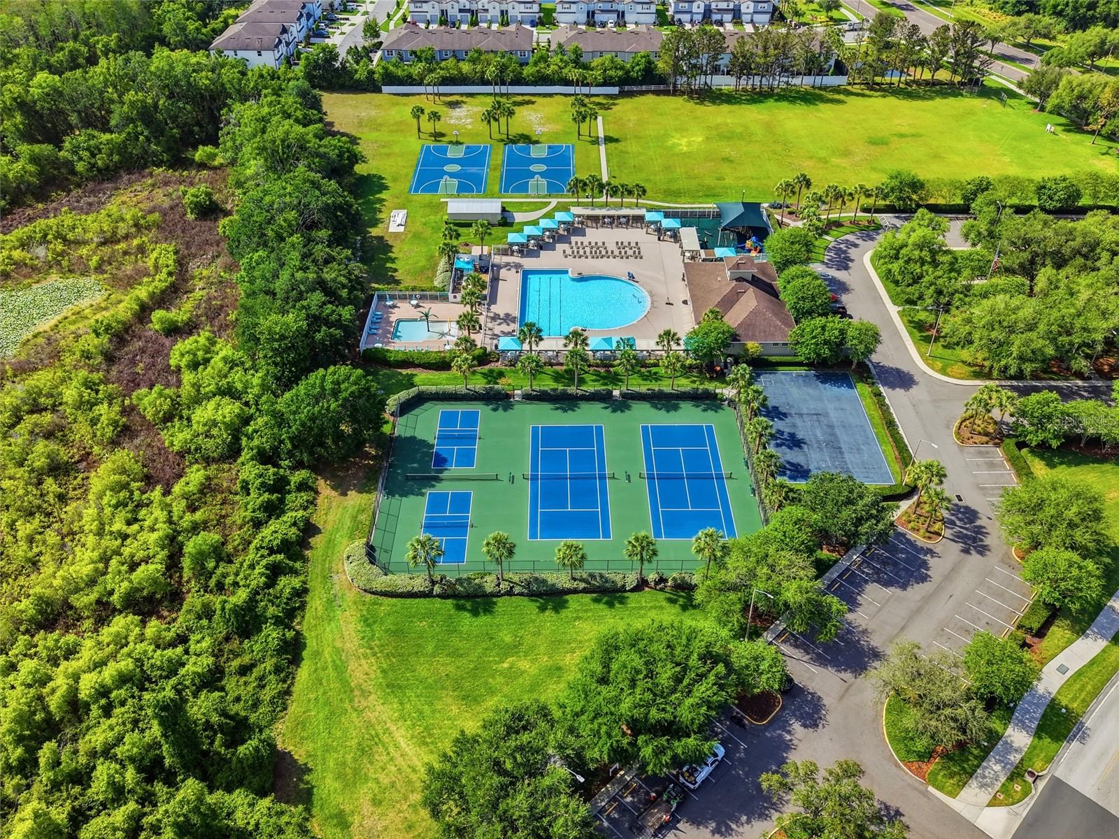 3345 BRENFORD PL, LAND O LAKES, FL, 34638