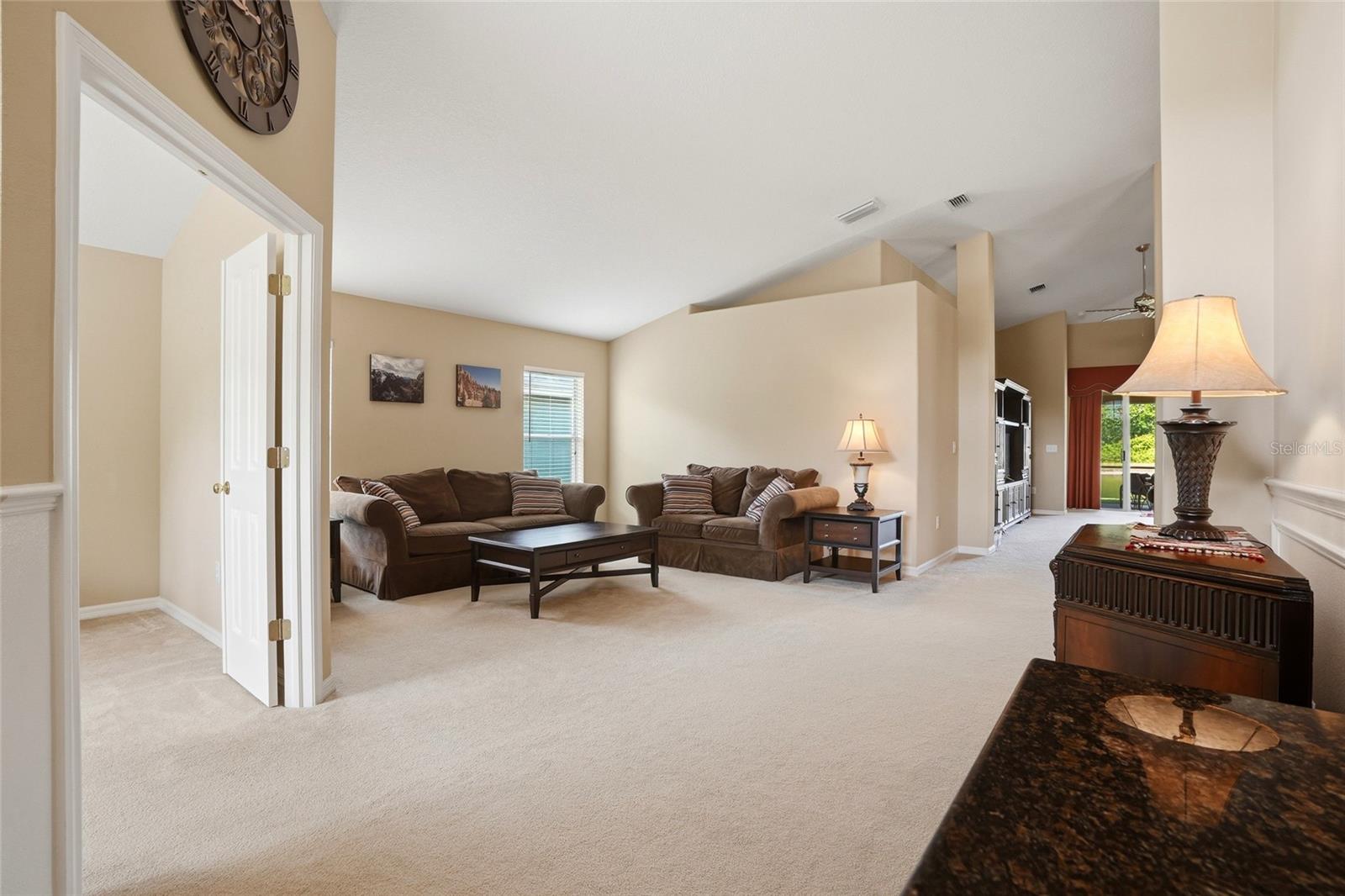 3345 BRENFORD PL, LAND O LAKES, FL, 34638