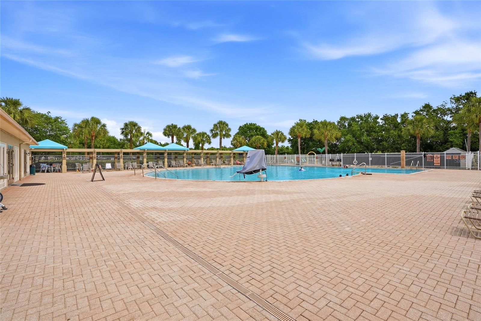 3345 BRENFORD PL, LAND O LAKES, FL, 34638