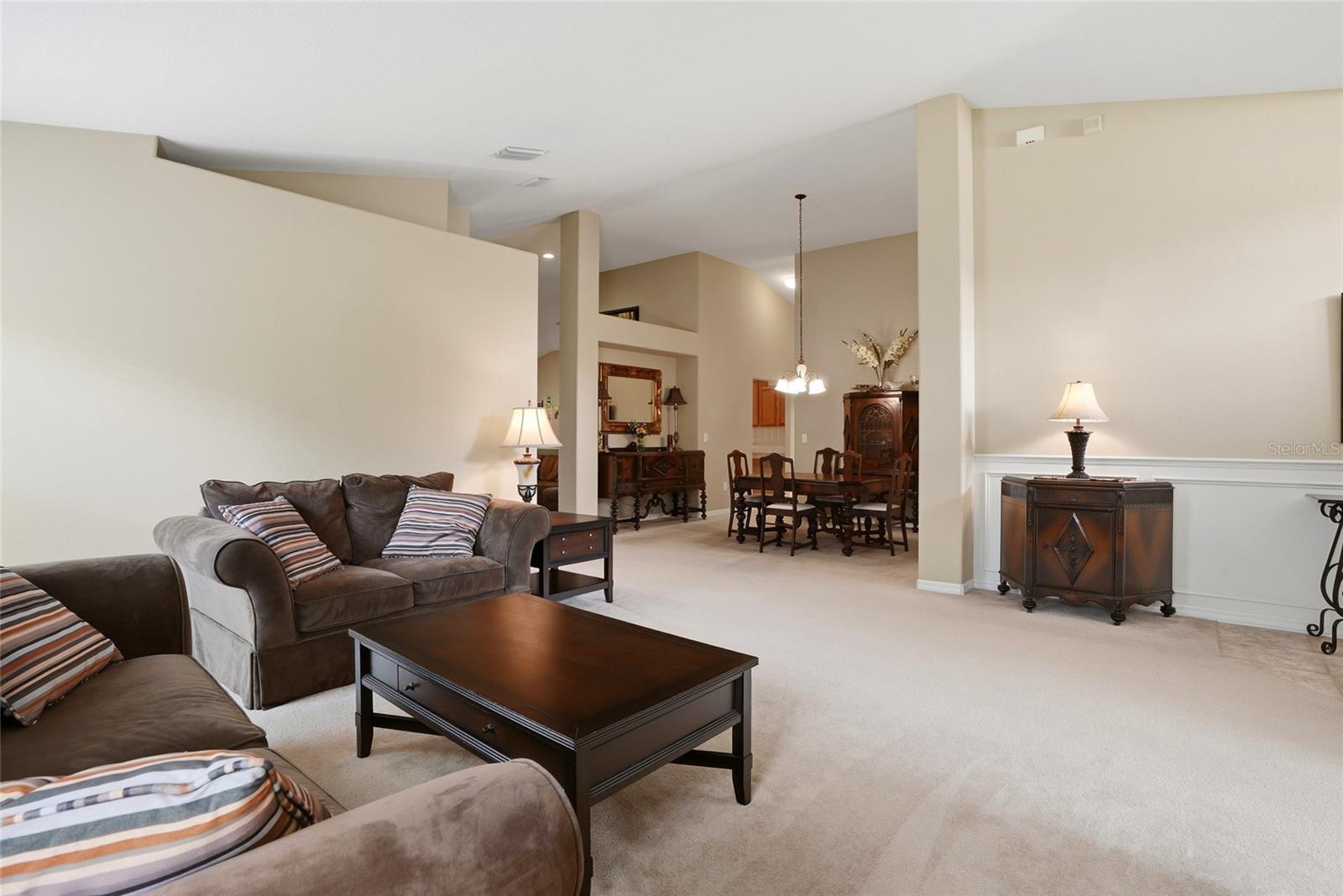 3345 BRENFORD PL, LAND O LAKES, FL, 34638