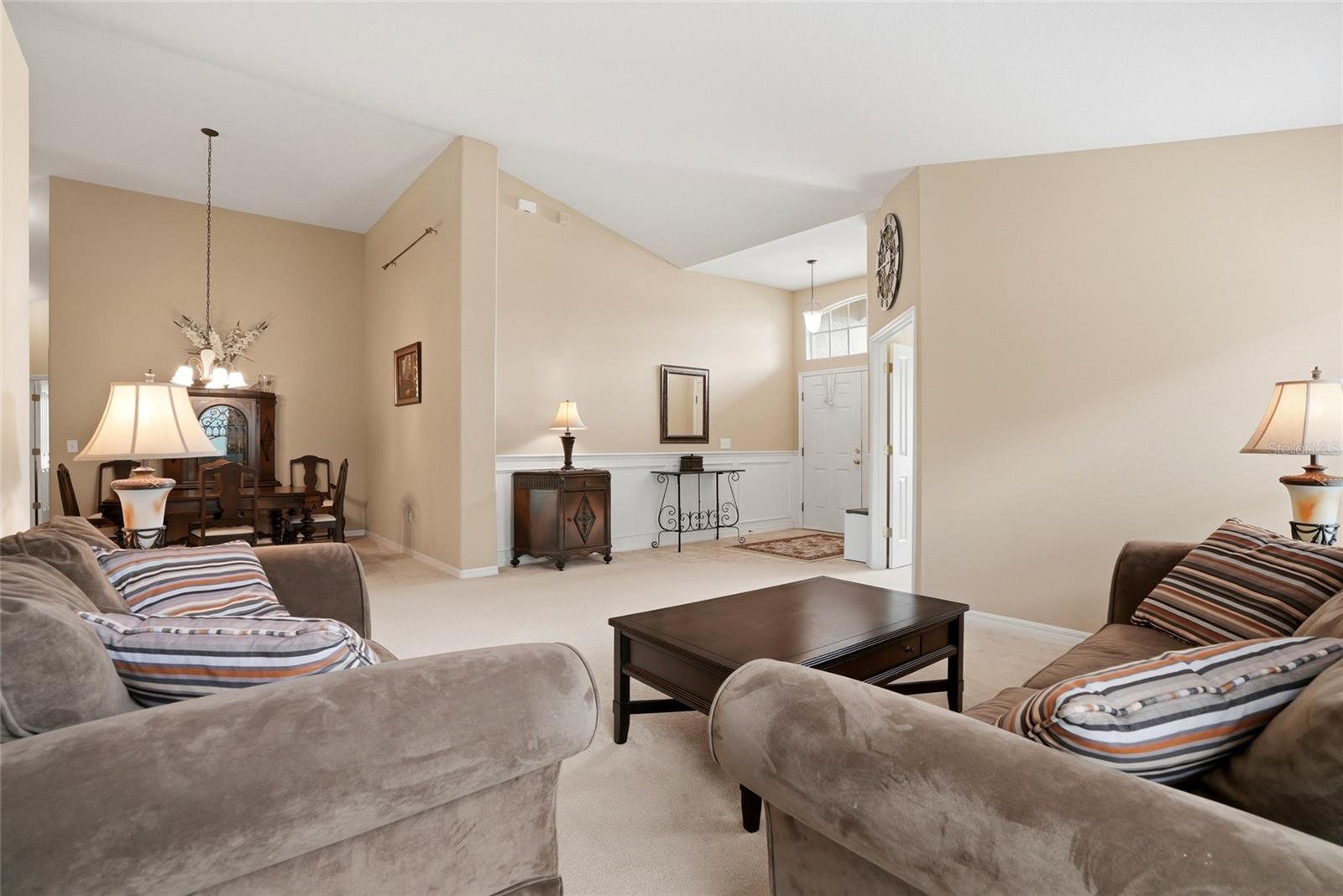 3345 BRENFORD PL, LAND O LAKES, FL, 34638