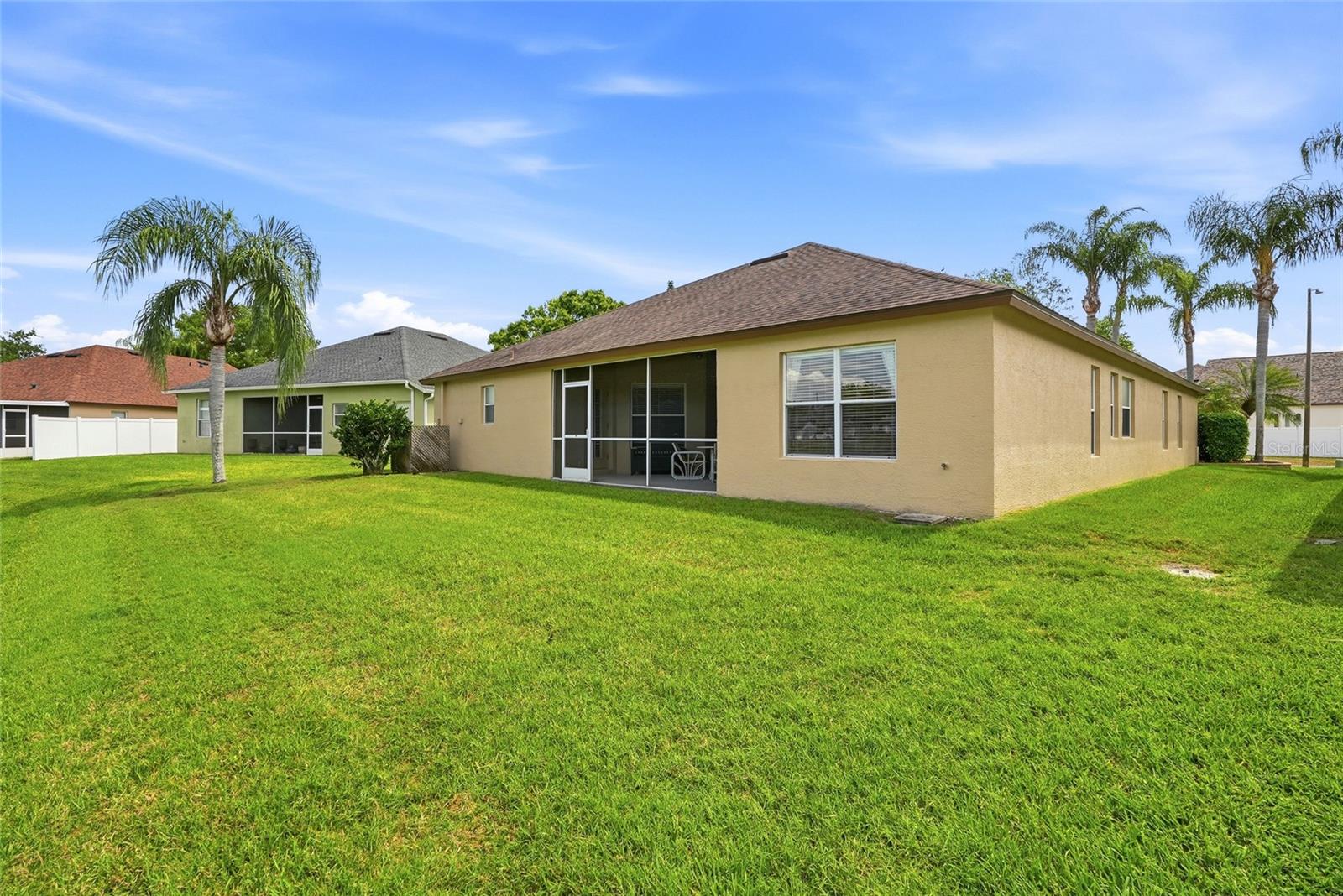 3345 BRENFORD PL, LAND O LAKES, FL, 34638