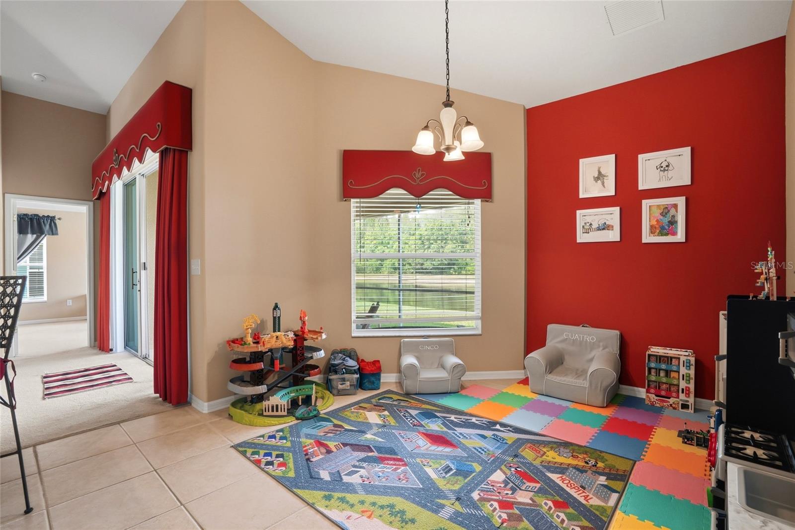 3345 BRENFORD PL, LAND O LAKES, FL, 34638