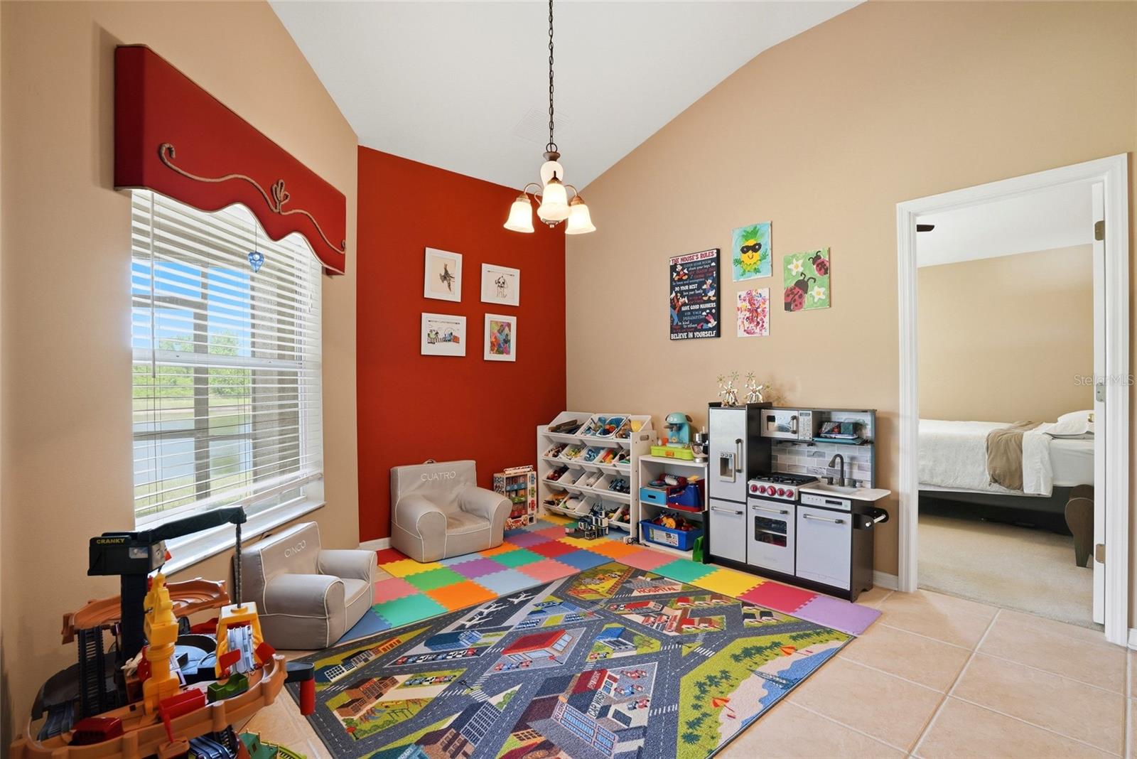 3345 BRENFORD PL, LAND O LAKES, FL, 34638
