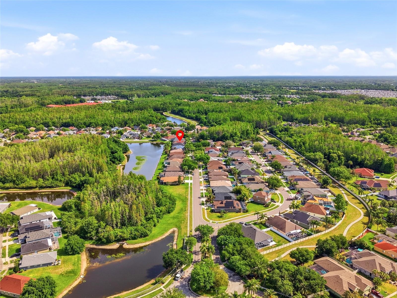 3345 BRENFORD PL, LAND O LAKES, FL, 34638
