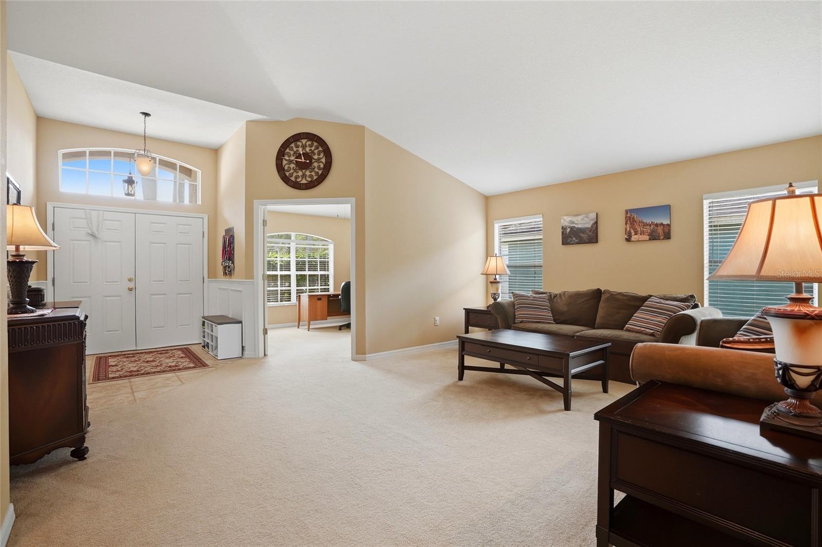 3345 BRENFORD PL, LAND O LAKES, FL, 34638