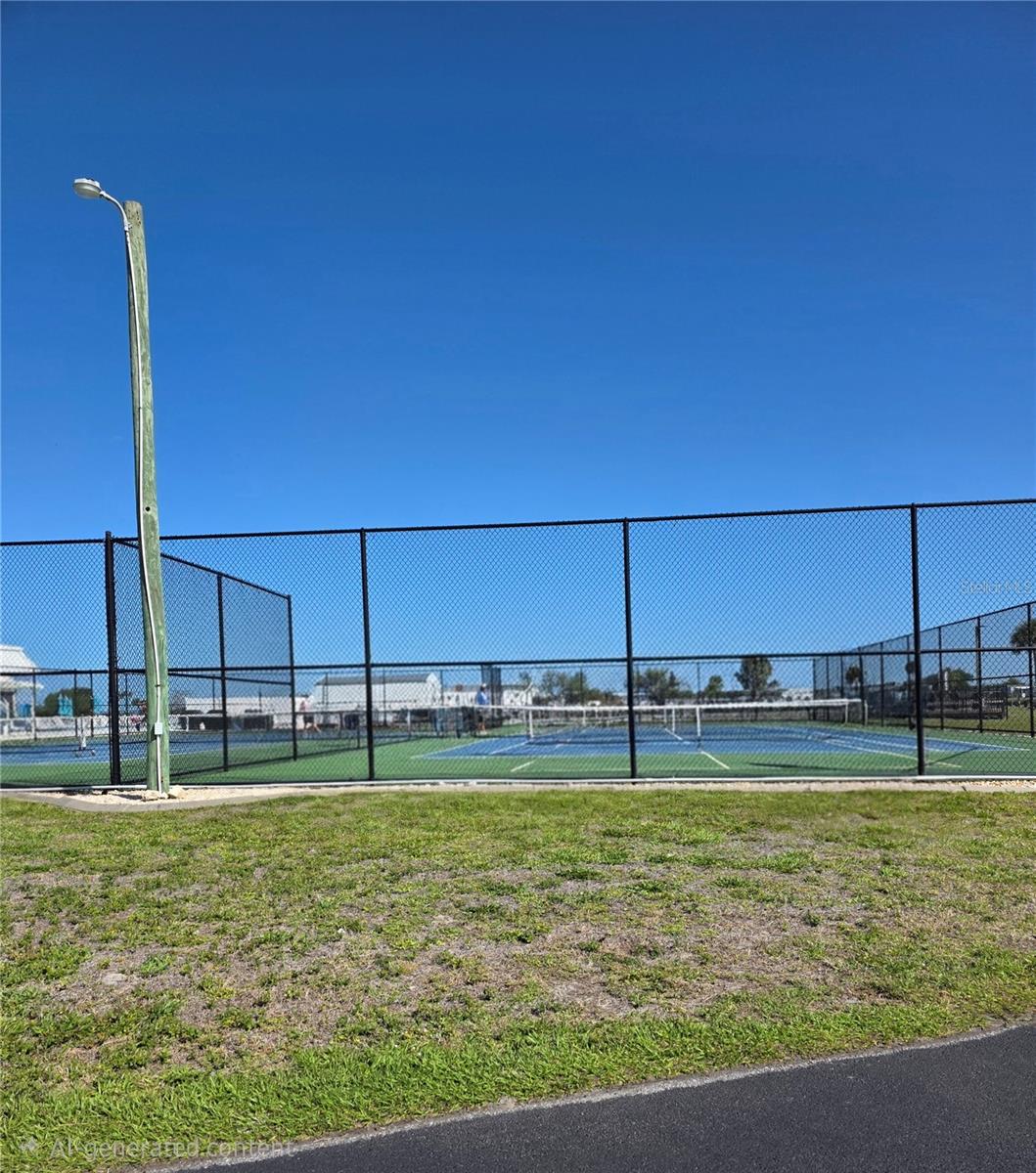 6228 FALCON DR, ENGLEWOOD, FL, 34224