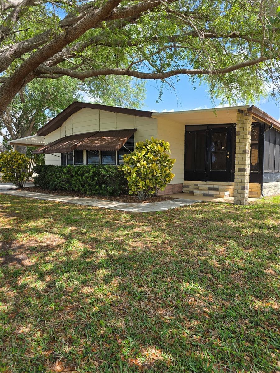 6228 FALCON DR, ENGLEWOOD, FL, 34224